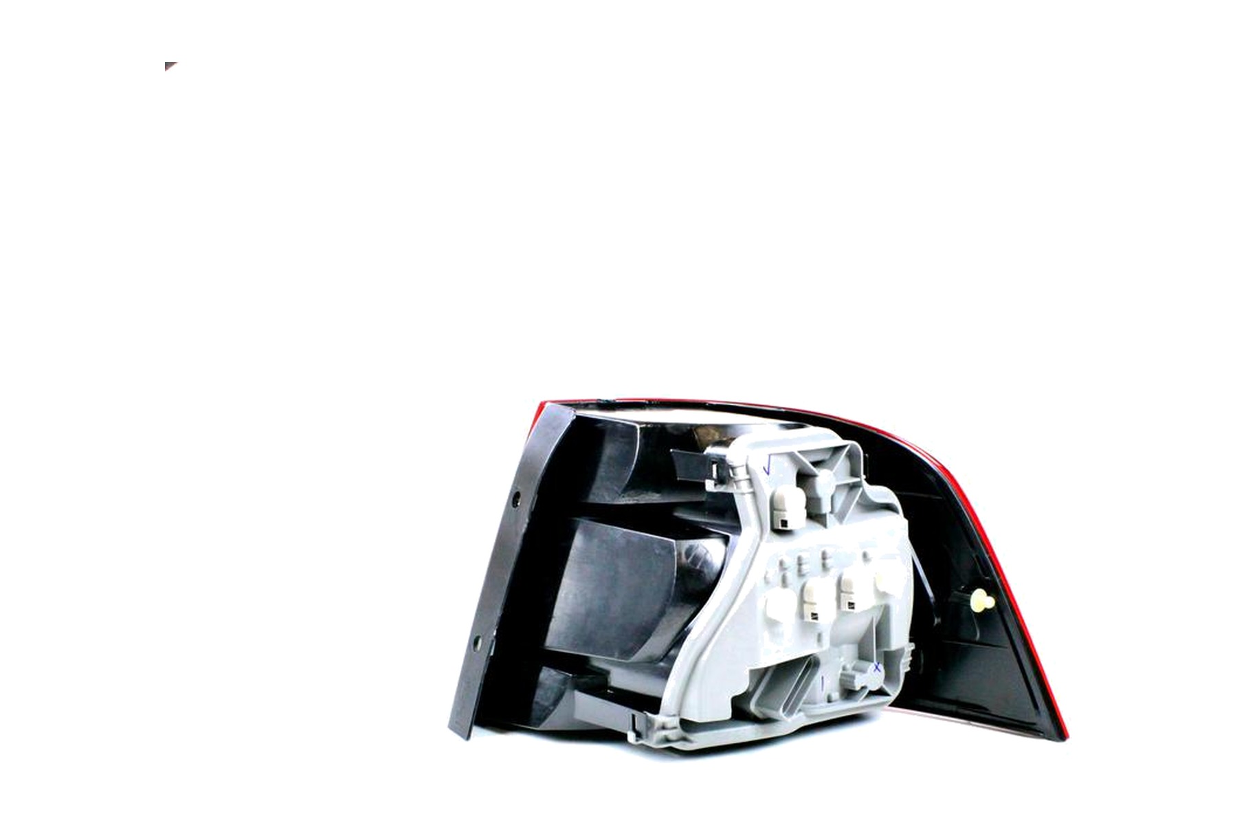 Lanterna Esquerdo (Motorista) VW 5U5945095P - Imagem 13