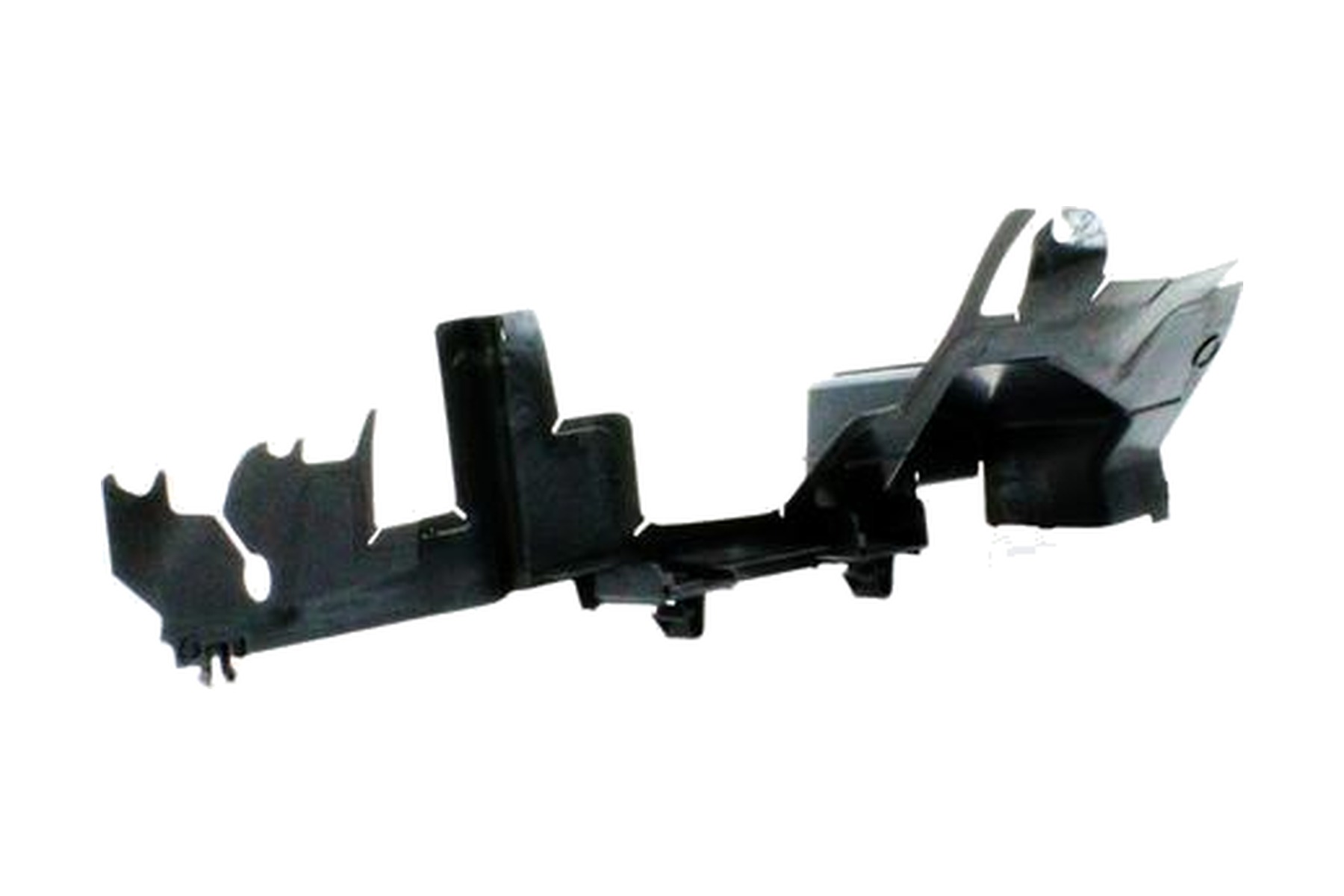Defletor de Ar de Radiador VW 2GP121284A - Imagem 22