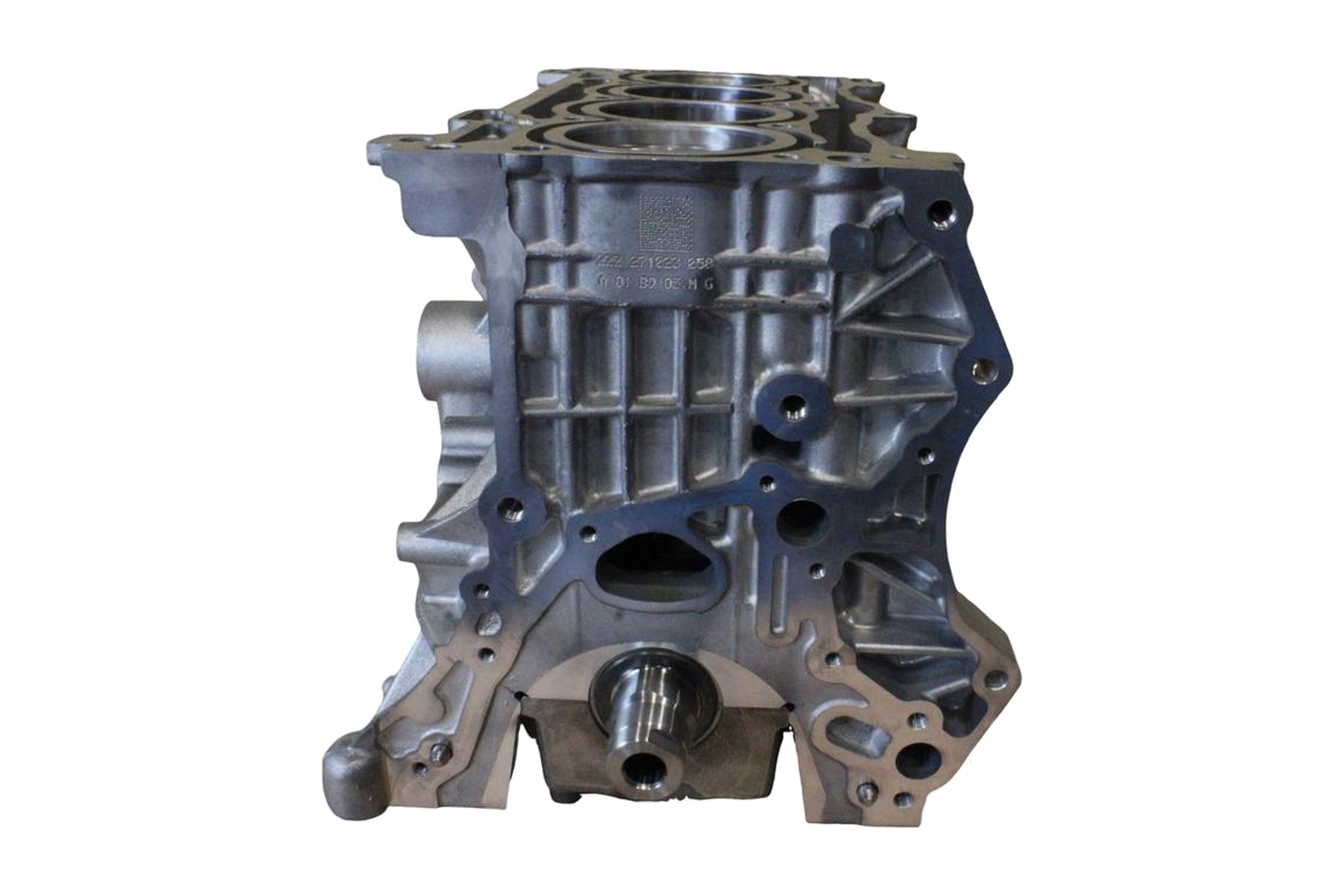 Bloco de Motor VW 04E103101T - Imagem 4