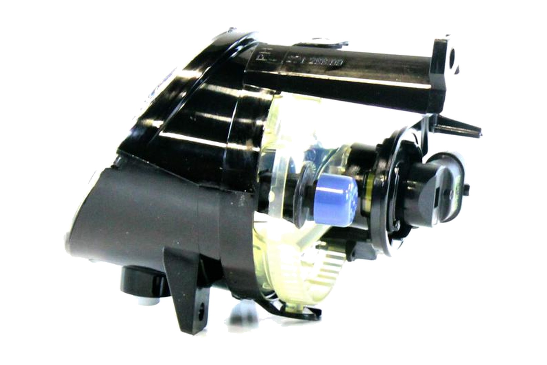 Farol de Milha Dianteiro Direito (Passageiro) VW 1T0941700J - Imagem 8