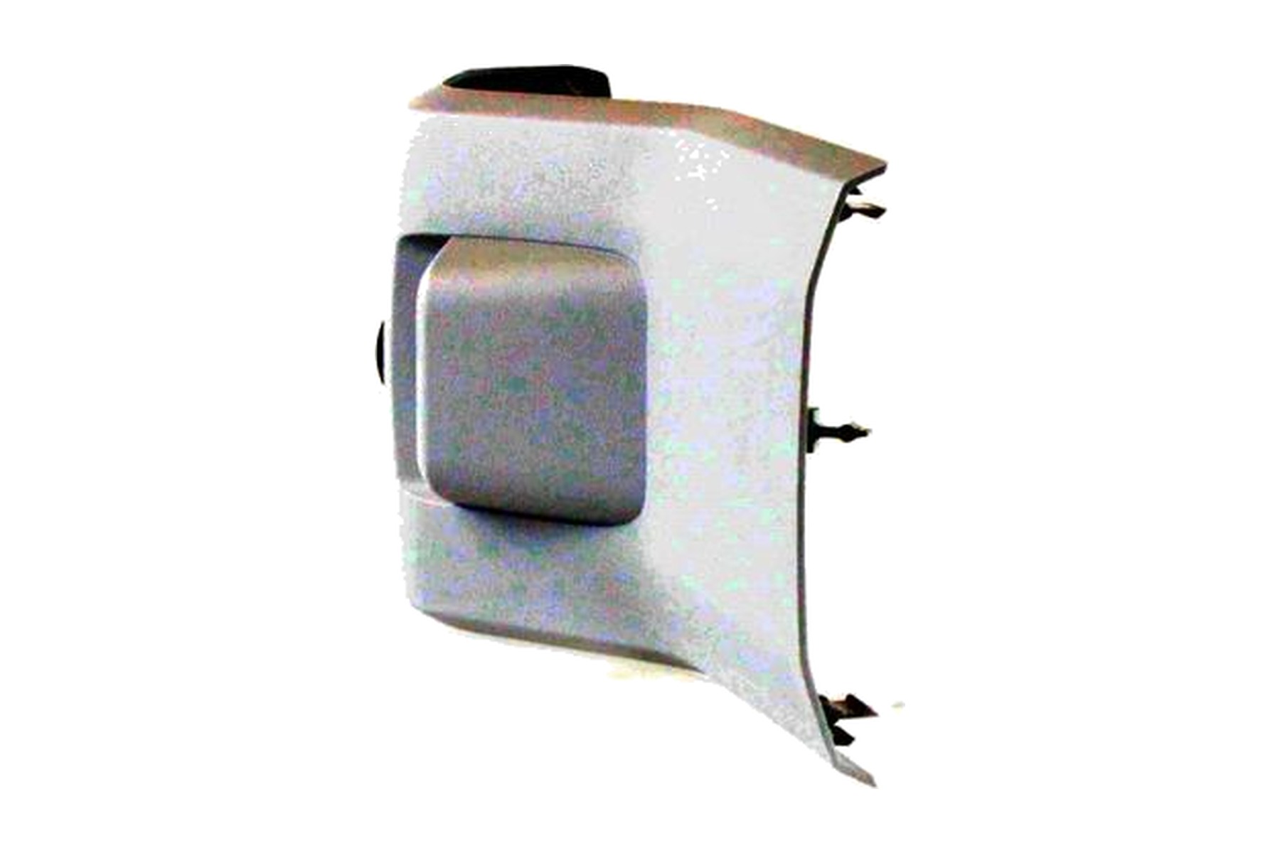 Moldura de Difusor de Ar Condicionado de Console VW 2GP864298BWUM - Imagem 6