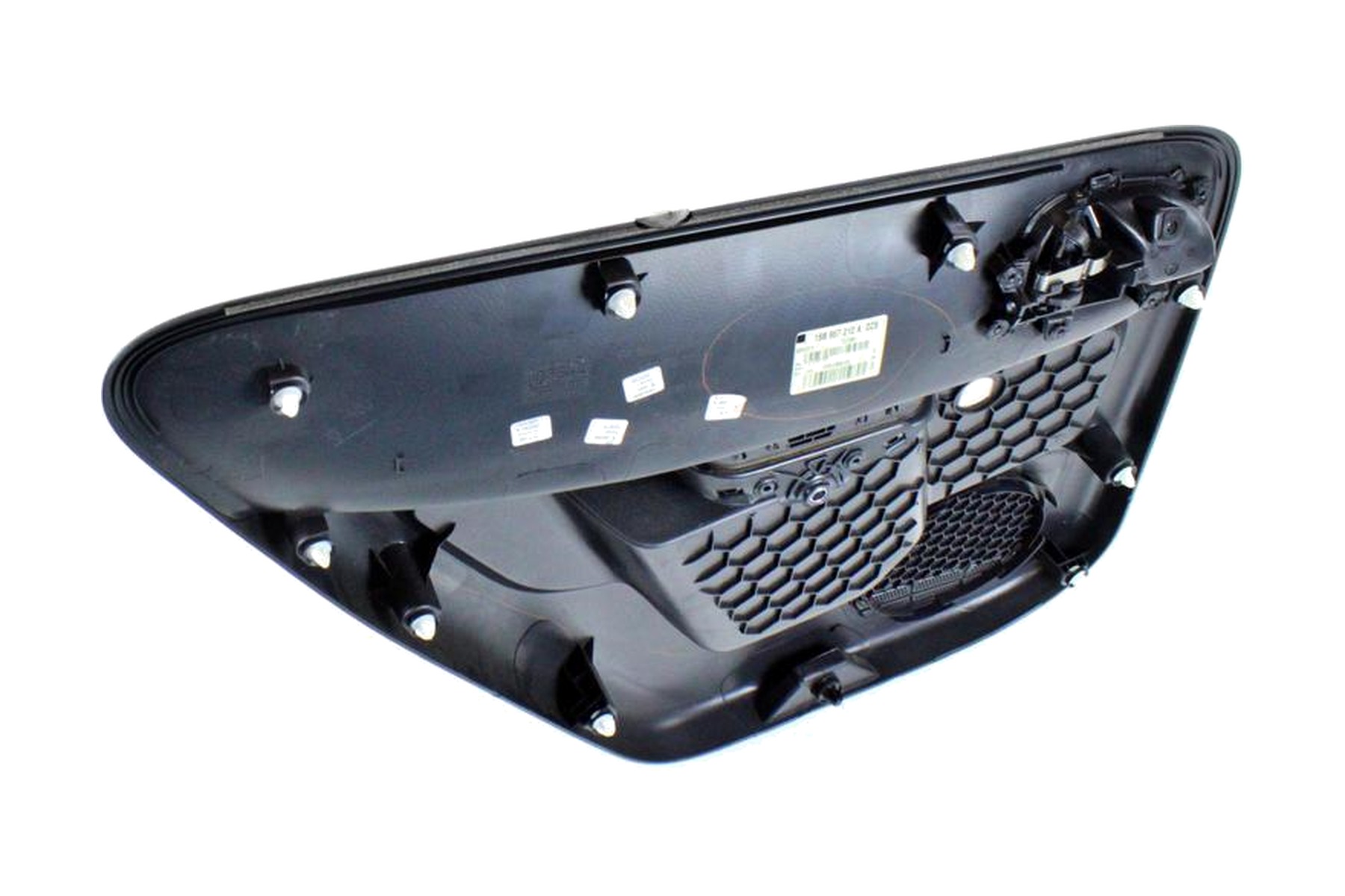 Revestimento de Porta VW 1SB867212GGVL - Imagem 4