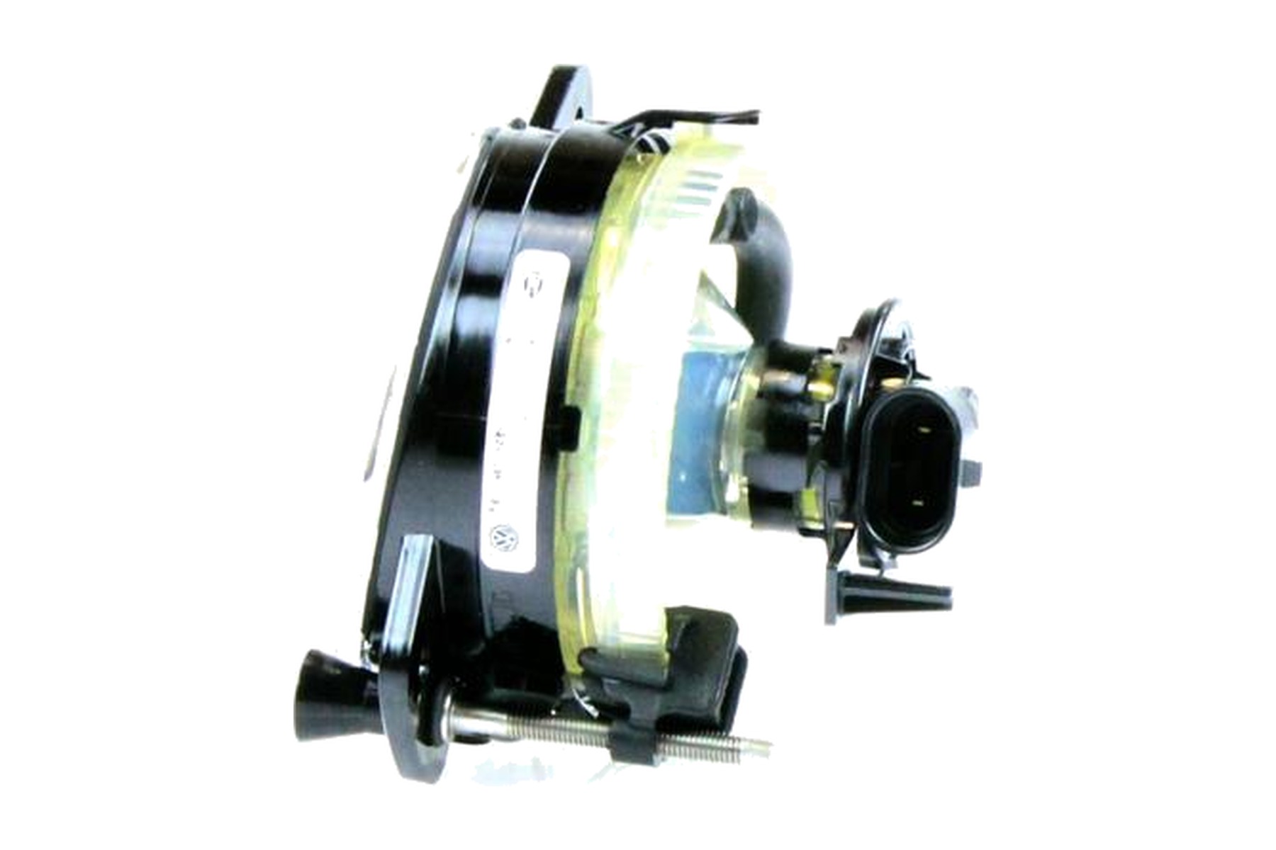 Farol de Milha Esquerdo (Motorista) Dianteiro VW 7H0941699C - Imagem 8
