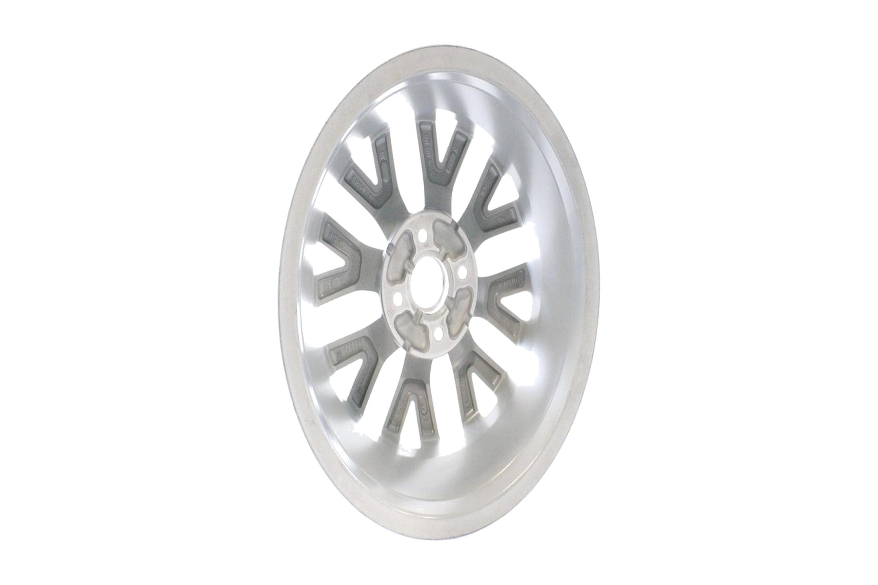 Roda VW 5U7601025BZ31 - Imagem 12