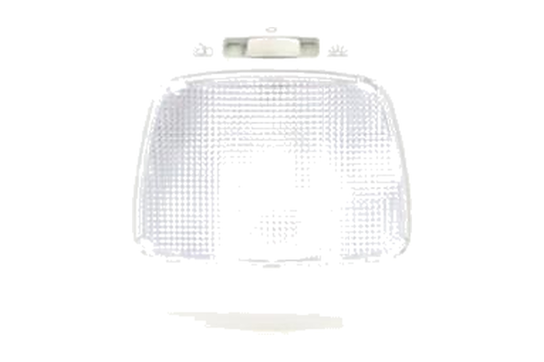 Luz de Cortesia VW 5X0947105EY20