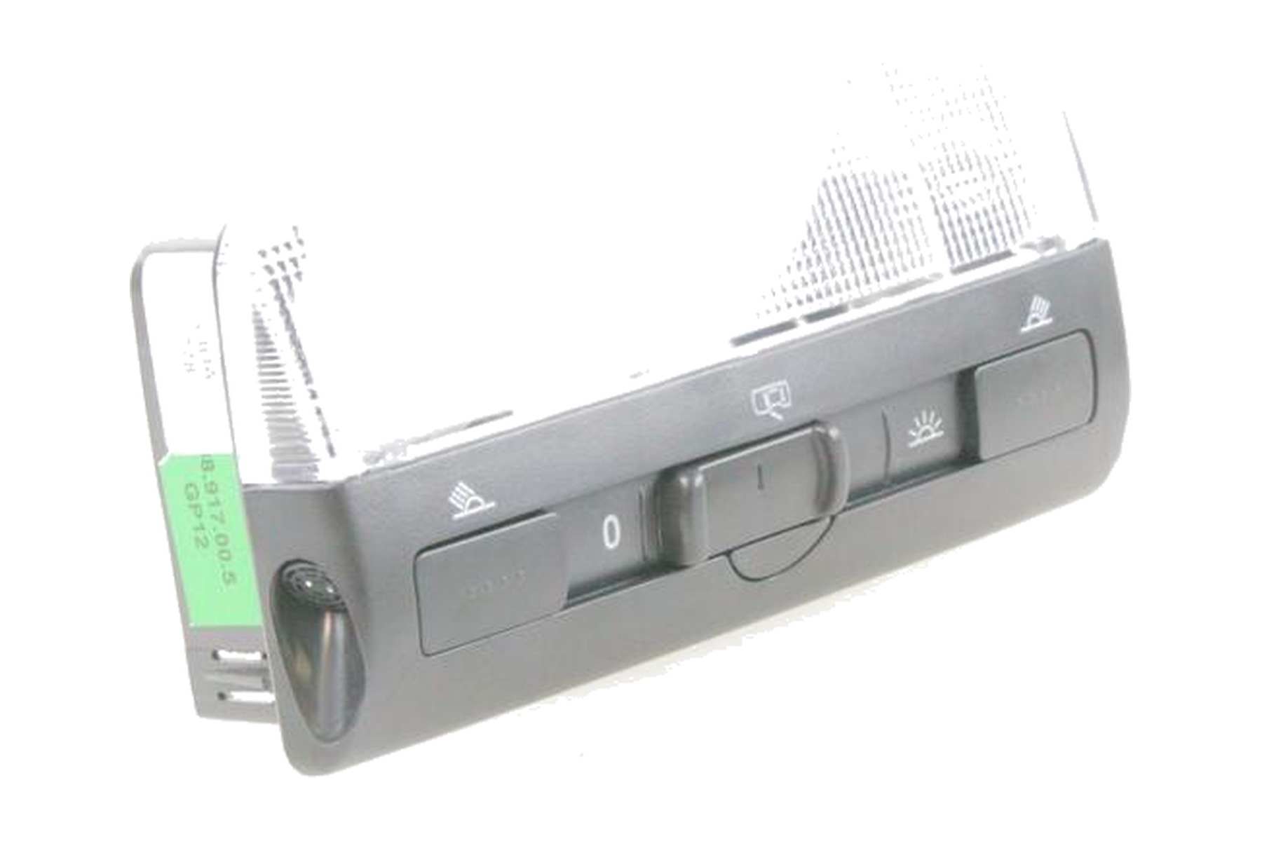 Luz de Cortesia VW 5Z0947105F71N - Imagem 22