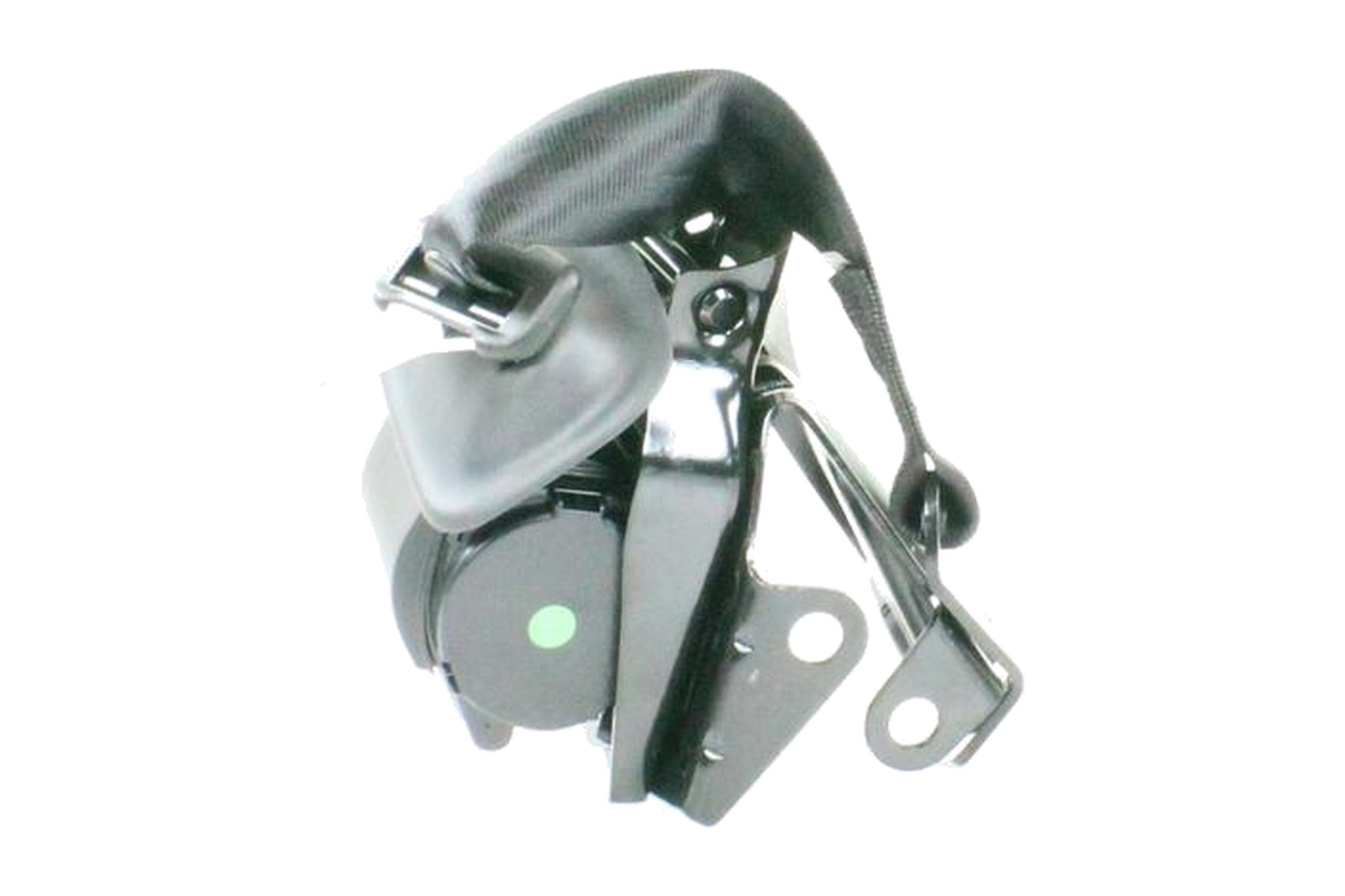 Cinto de Segurança de Banco VW 5W4857806WZH - Imagem 12