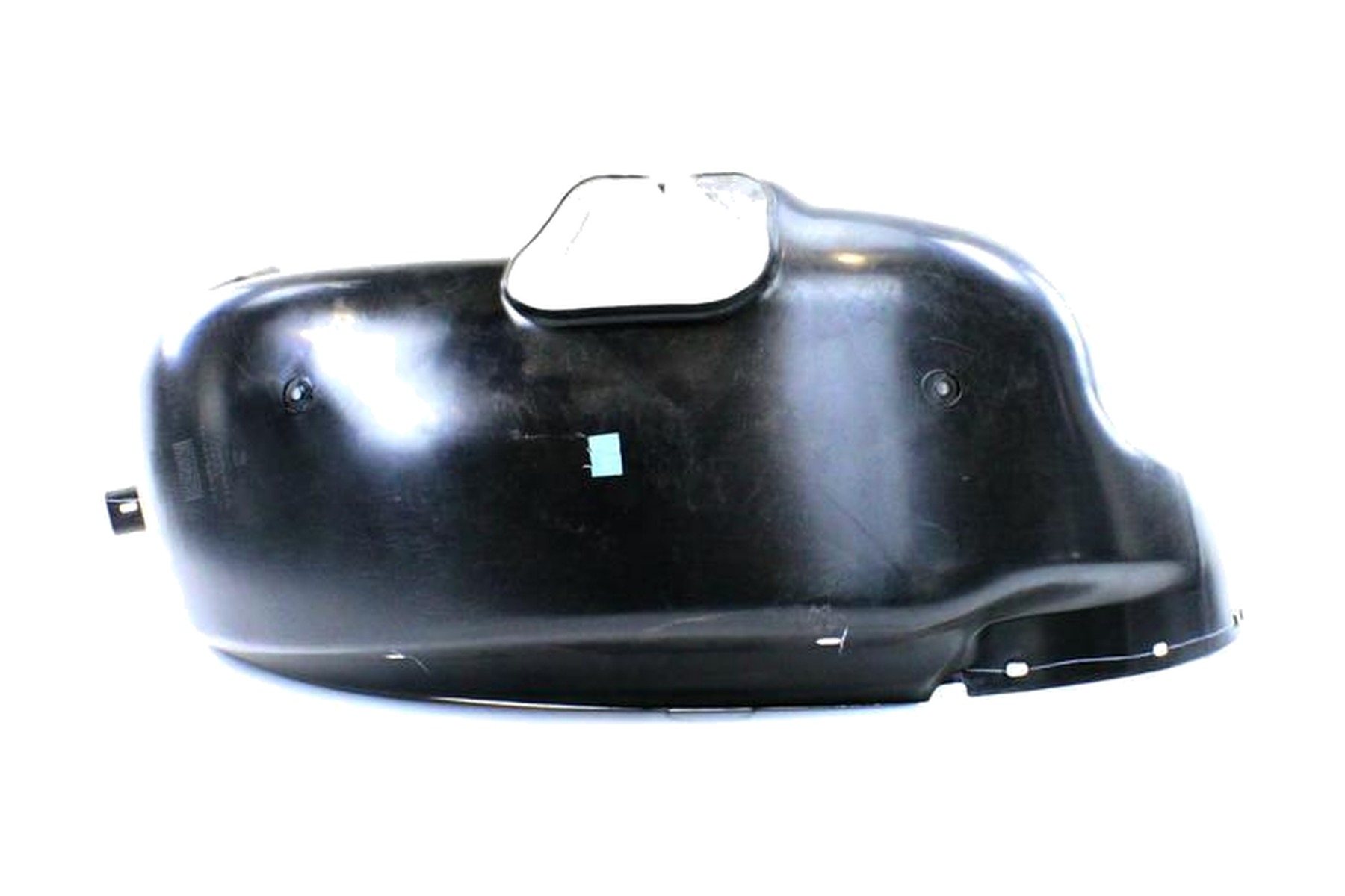 Para-barro de Caixa de Roda VW 6Q0810971A - Imagem 14