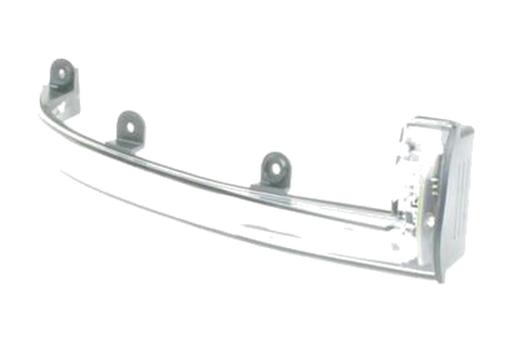 Pisca de Espelho Retrovisor VW 2GK949102 - Imagem 5