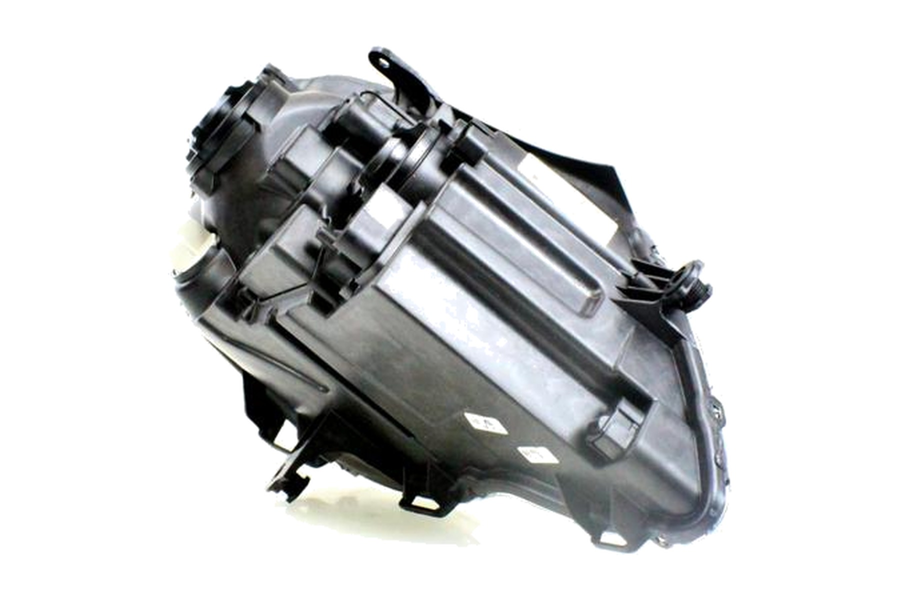 Farol Esquerdo (Motorista) Duplo VW 6QE941007H - Imagem 16