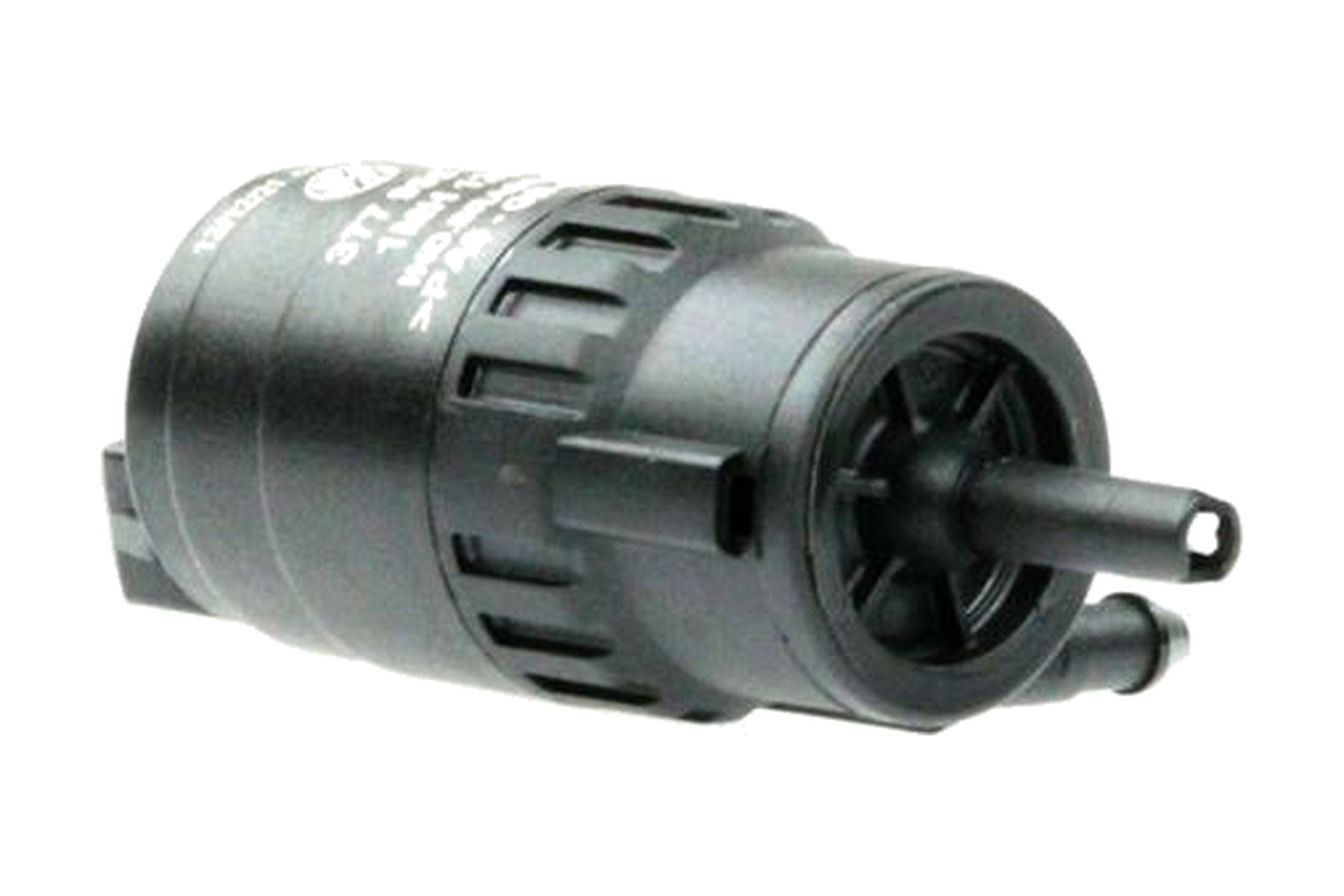 Bomba de Água de Limpador de Para-brisa Dianteiro VW 377955651 - Imagem 5