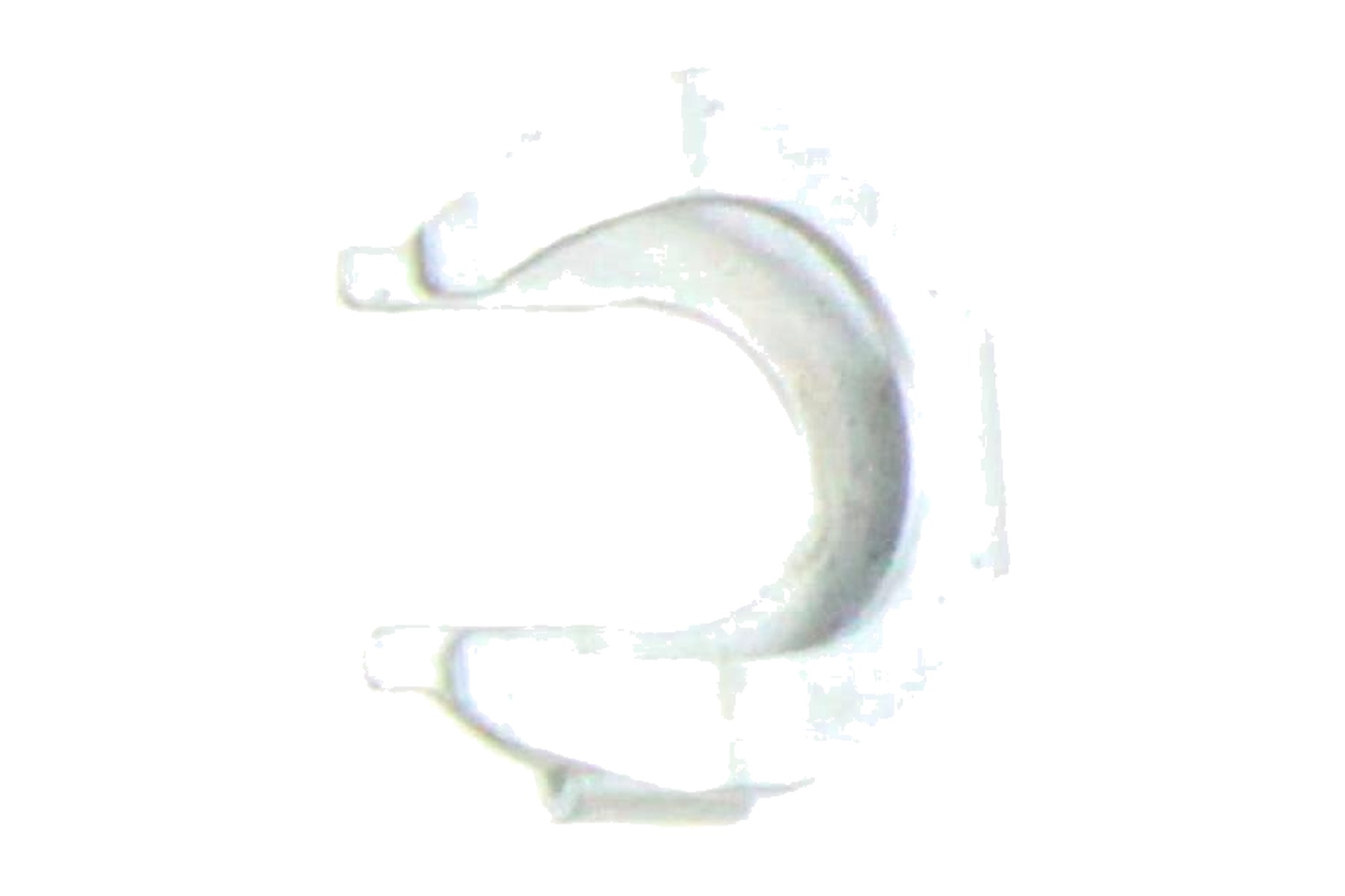 Kit de Reparo de Bico Injetor de Combustível VW 03H198149A - Imagem 4