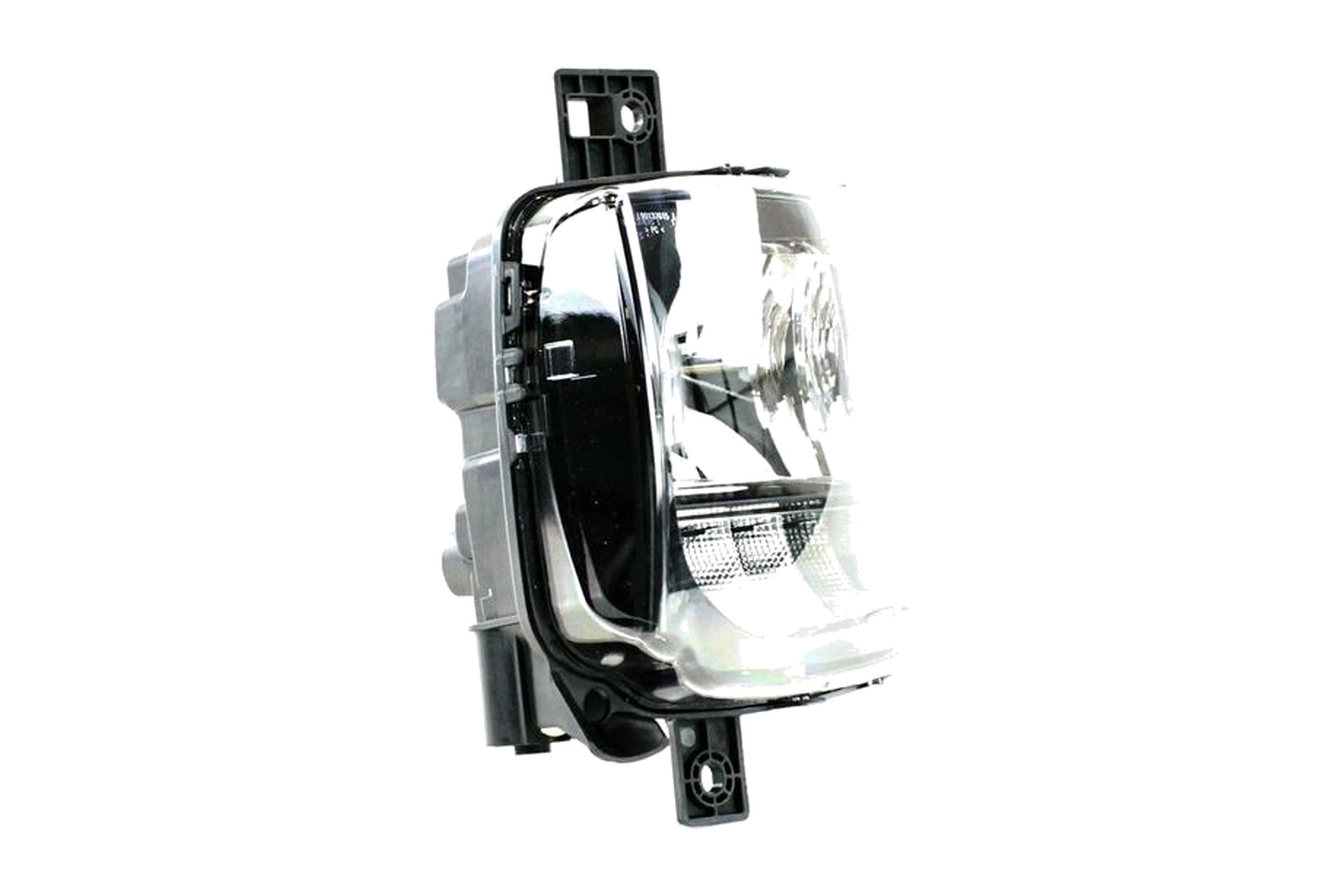 Farol de Milha Esquerdo (Motorista) Dianteiro VW 2GP941661 - Imagem 21