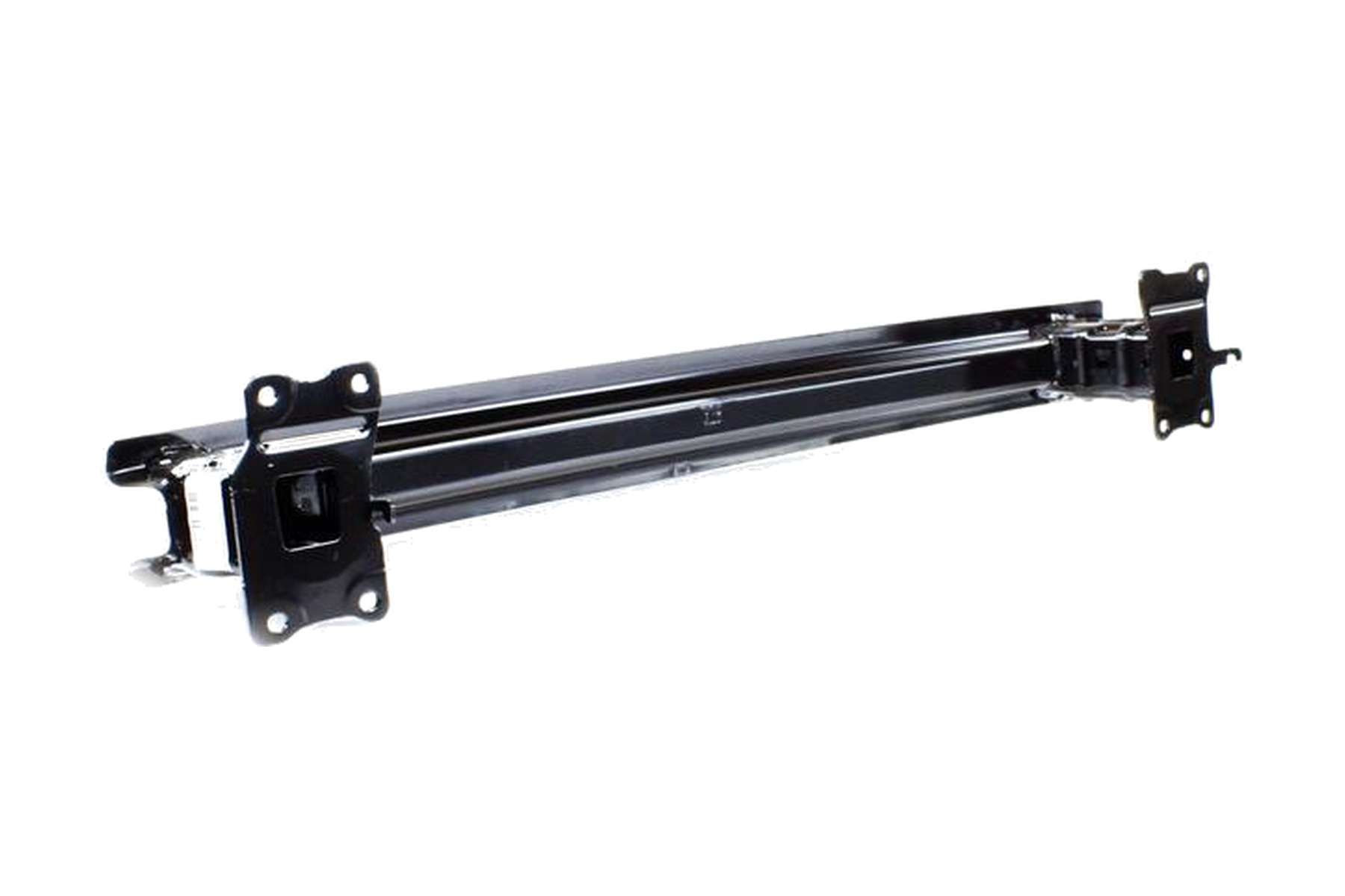 Alma de Para-choque Traseiro VW 6EA807305A - Imagem 10