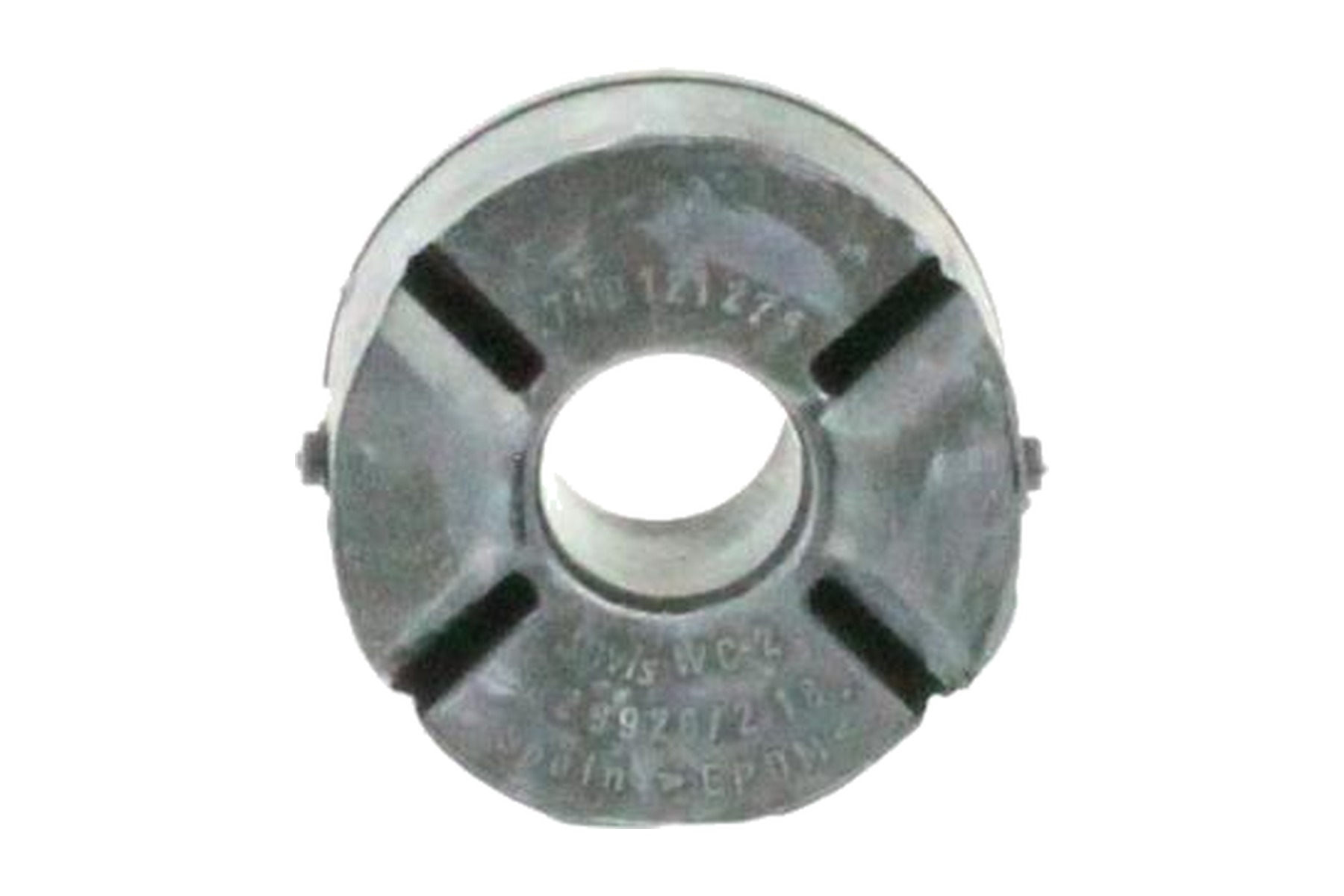 Coxim de Radiador de Água VW 7H0121275 - Imagem 3