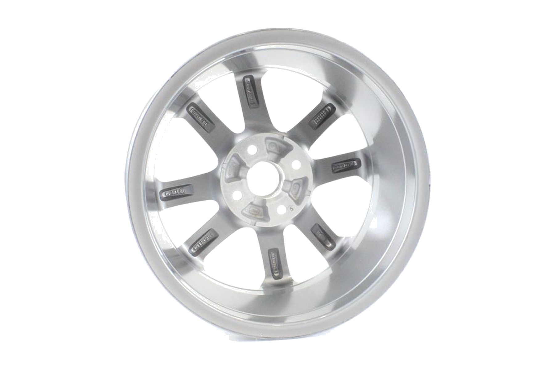 Roda VW 5U0601025JZM1 - Imagem 12