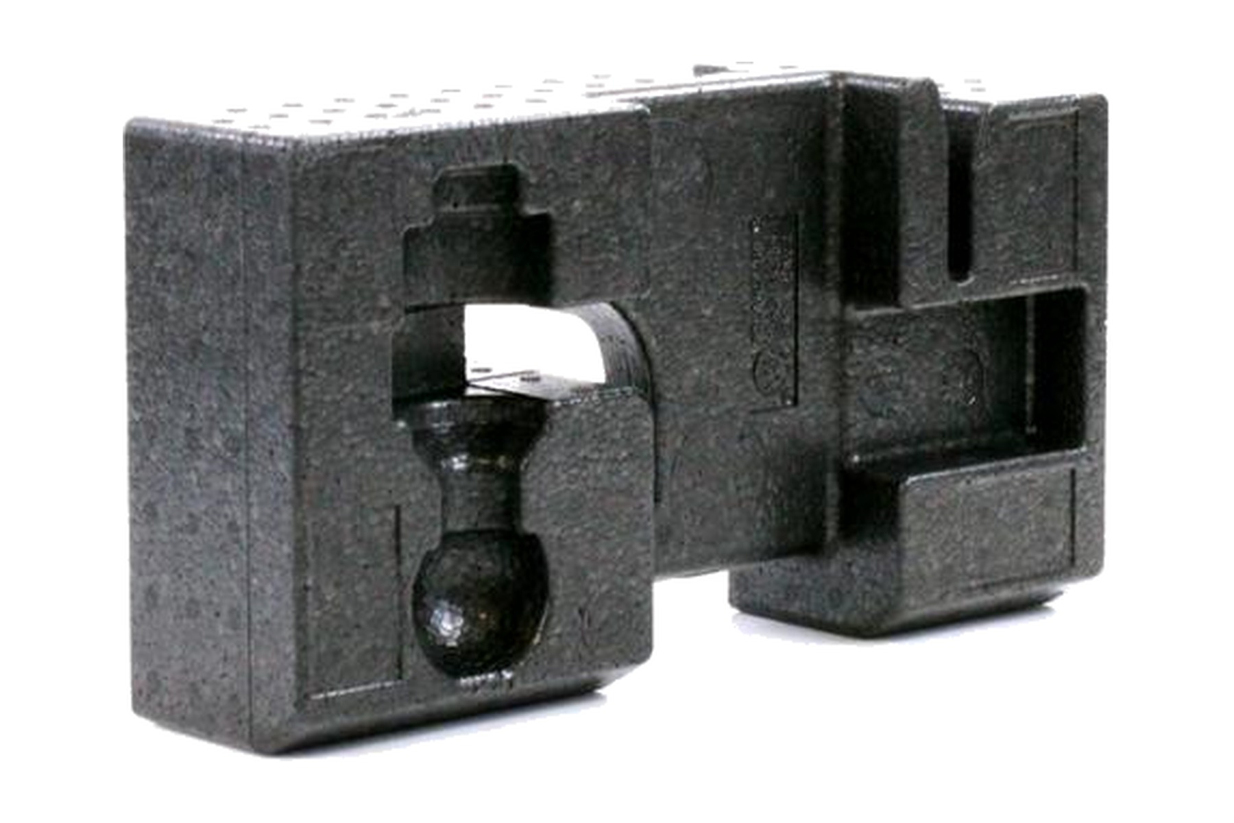 Alojamento de Gancho de Reboque VW 2H0804969 - Imagem 22