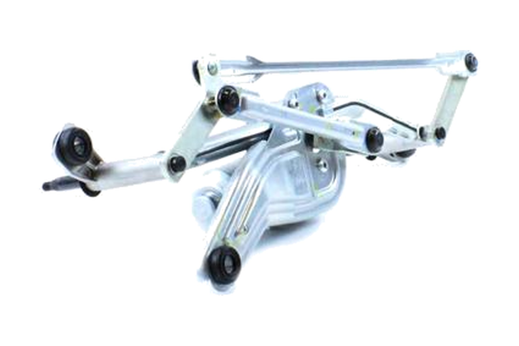 Motor de Limpador de Para-brisa Dianteiro VW 2GP955023 - Imagem 21