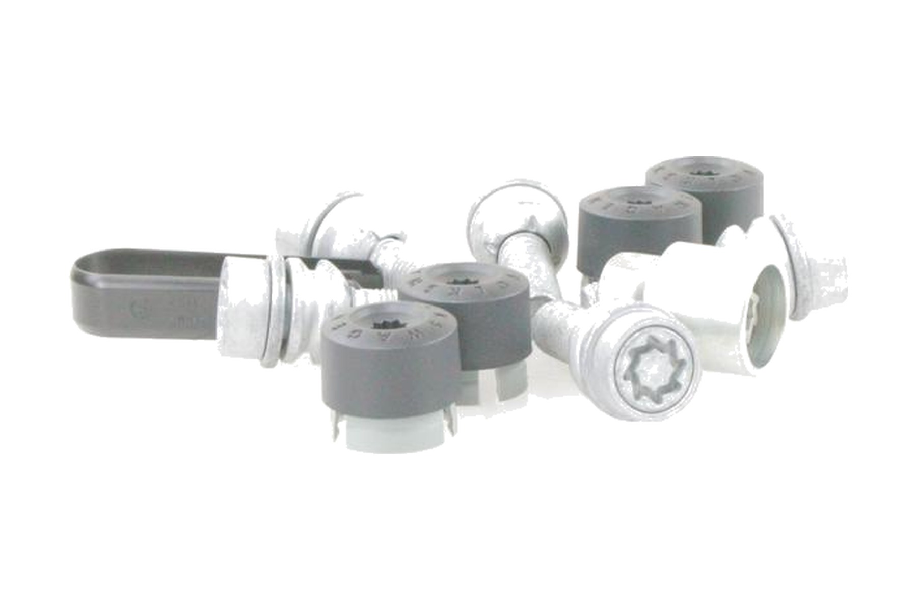 Parafuso VW 2H0698137 - Imagem 18