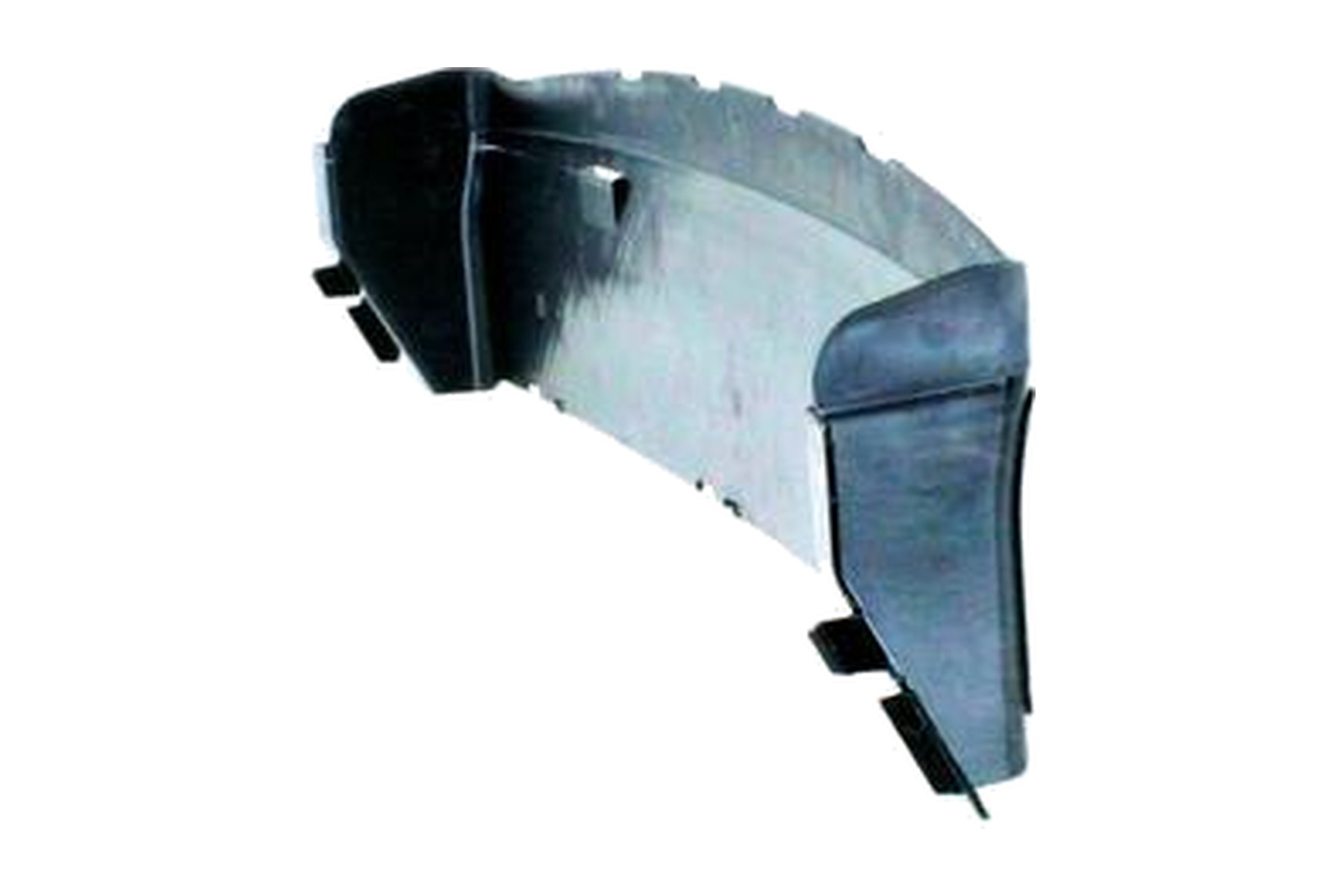 Defletor de Ar de Radiador VW 5N0121341A - Imagem 18