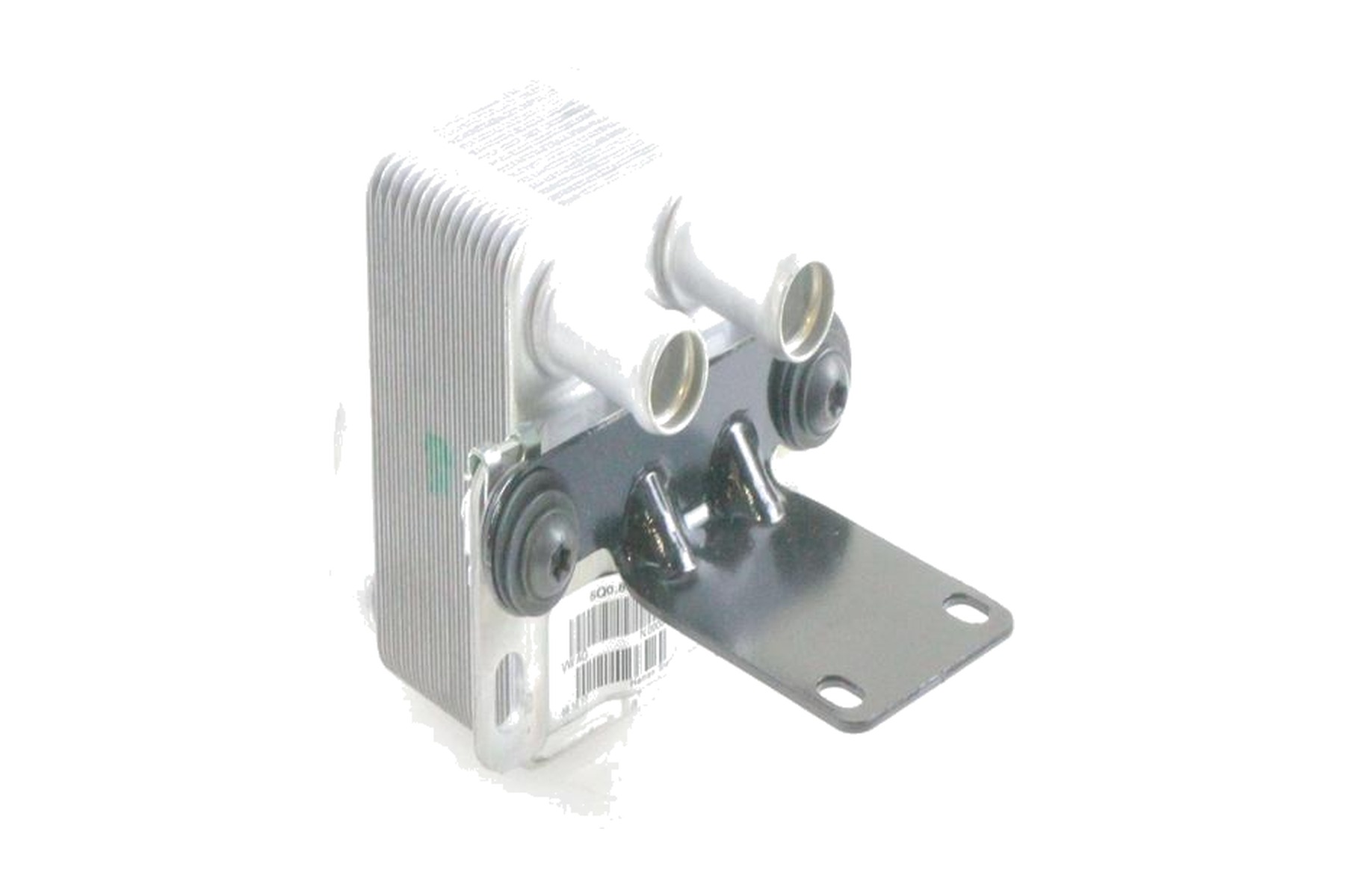 Permutador de Calor VW 5Q0820031 - Imagem 10