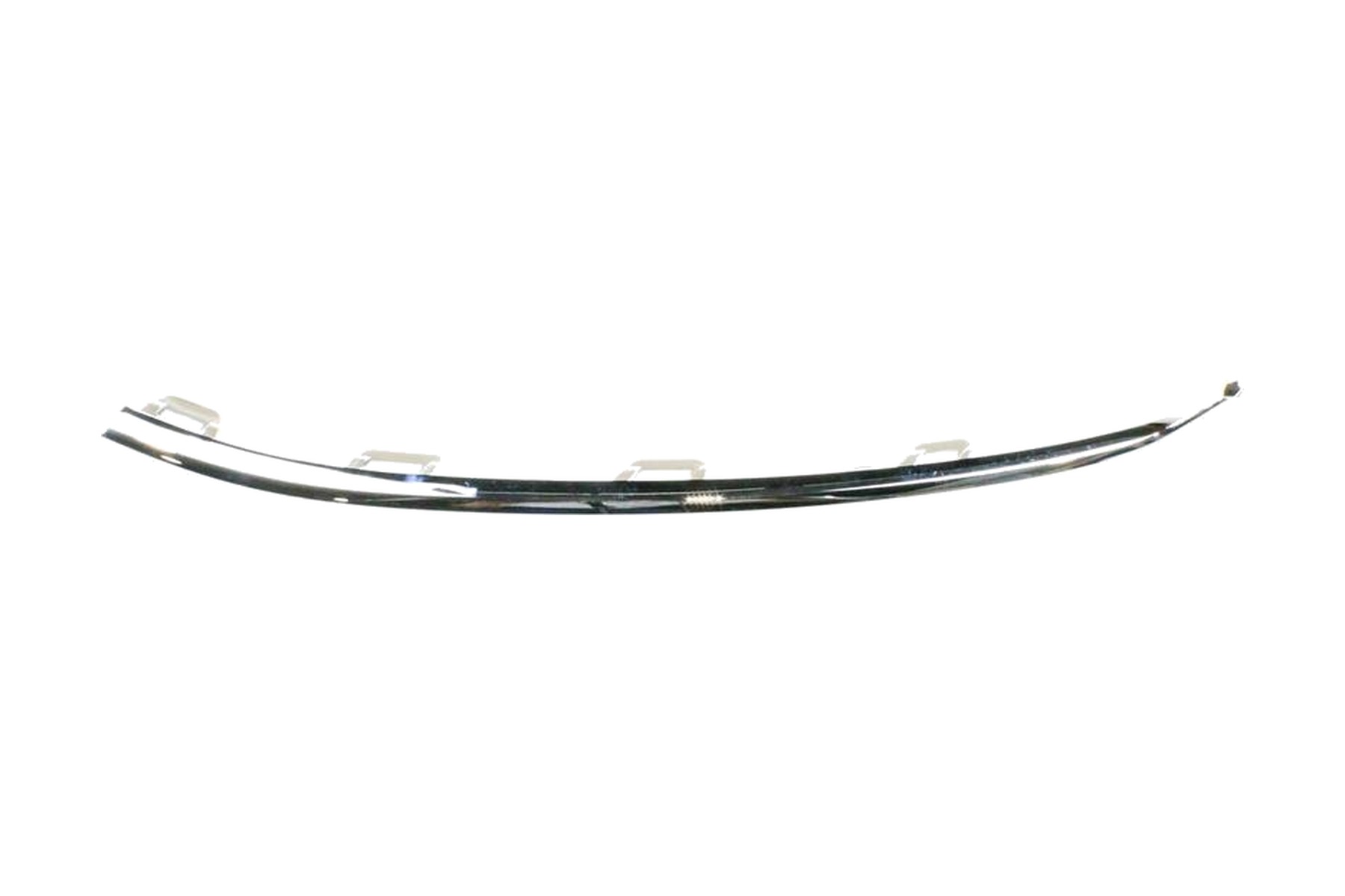 Friso de Grade de Radiador VW 6EA853101A2ZZ