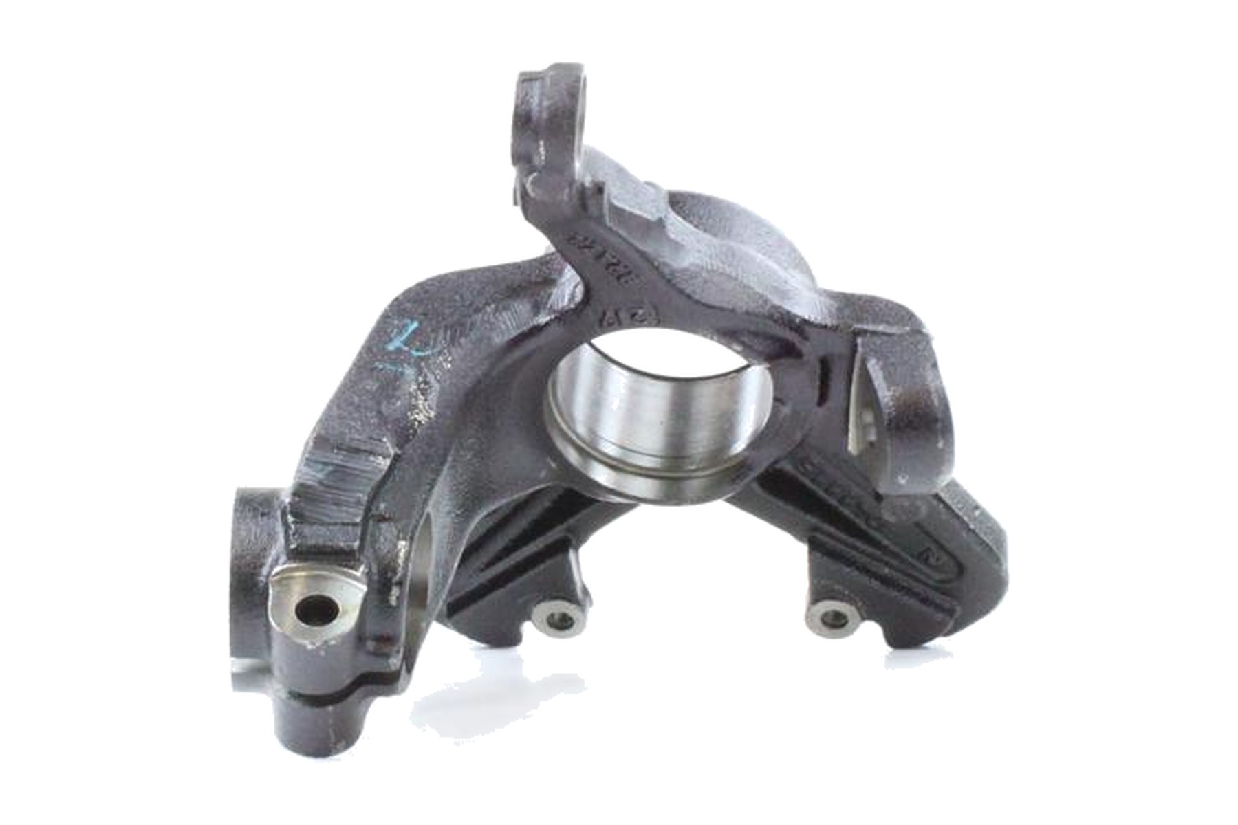 Manga de Eixo de Suspensão VW 5U7407256S - Imagem 11