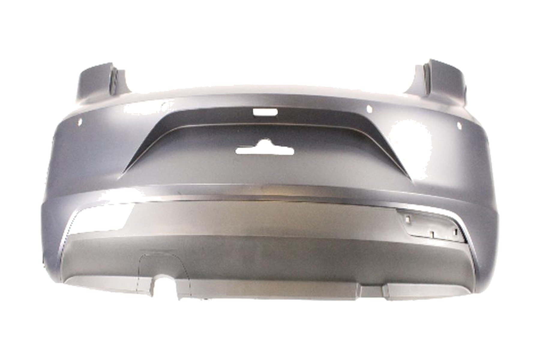 Para-choque Traseiro VW 5Z6807421PGRU - Imagem 5