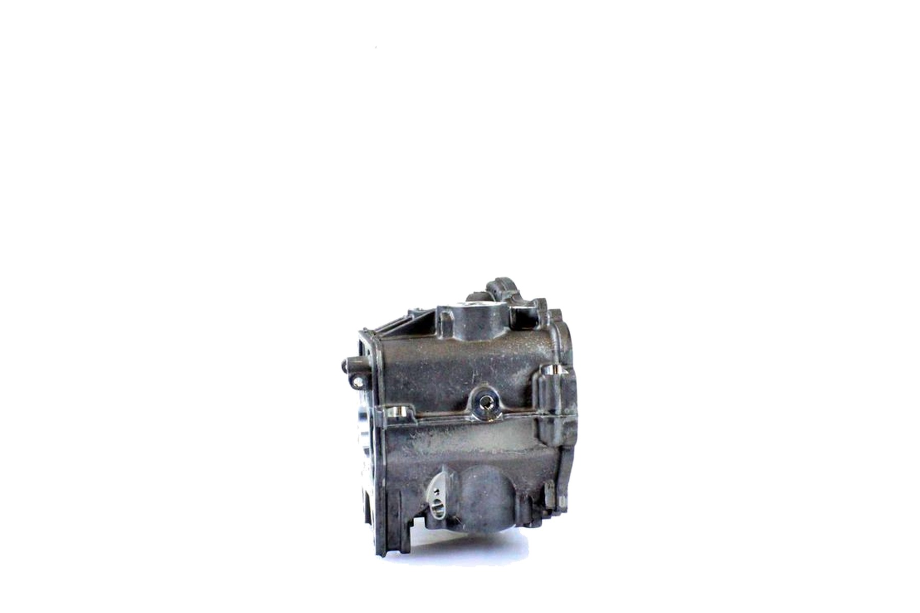 Carcaça de Caixa de Câmbio VW 02T301103AE - Imagem 7