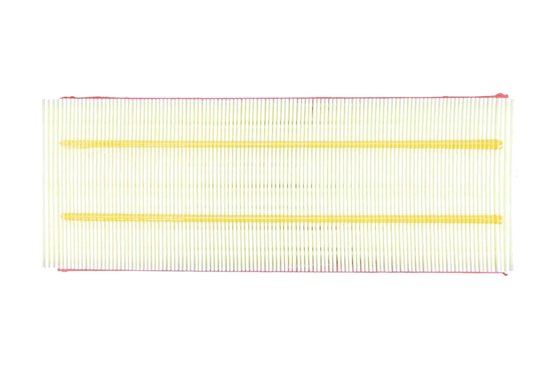 Filtro de Ar de Motor VW 5C0129620 - Imagem 3
