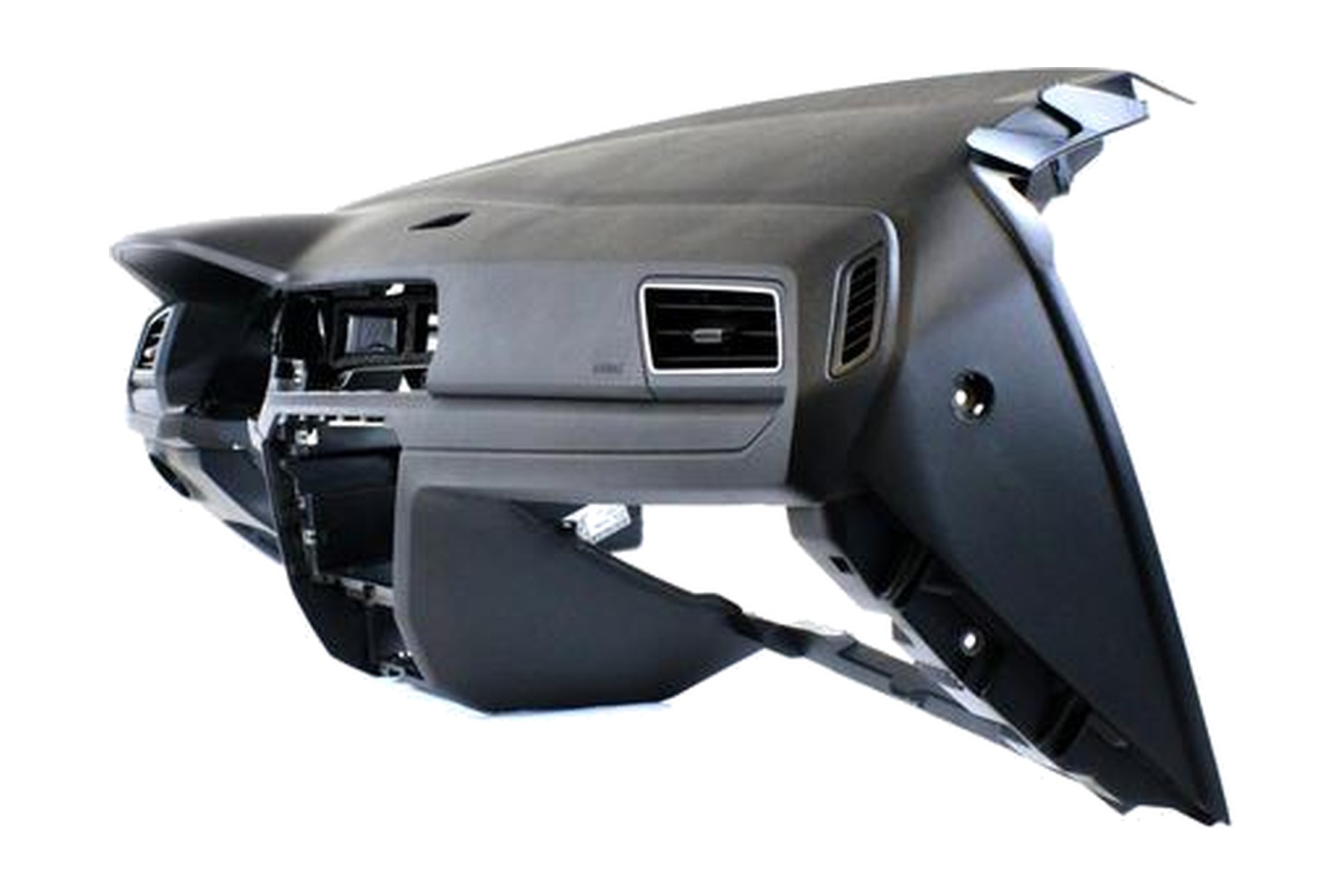 Painel Principal Tabelier VW 5U1857003SPEA - Imagem 6