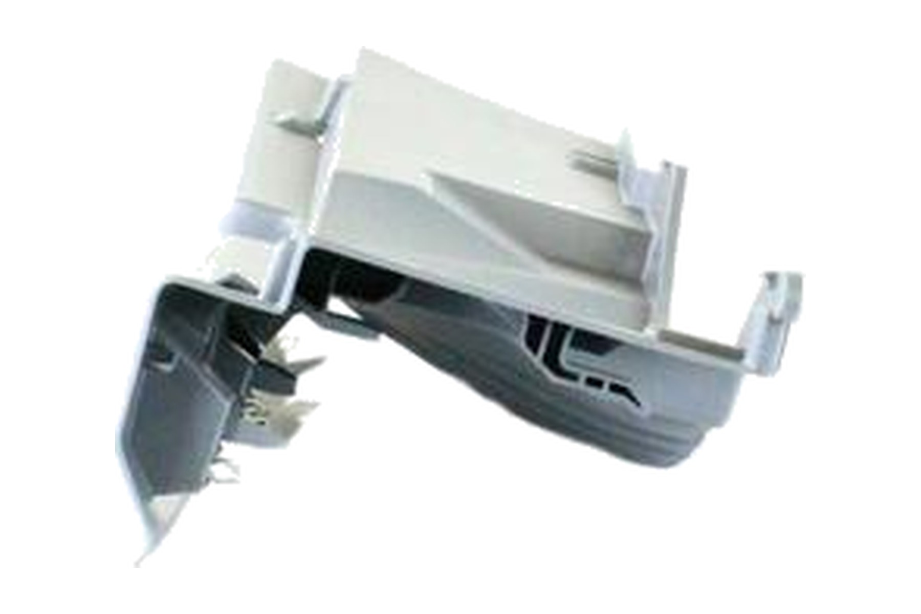 Soleira de Porta-malas VW 2GP863459BTR2 - Imagem 7
