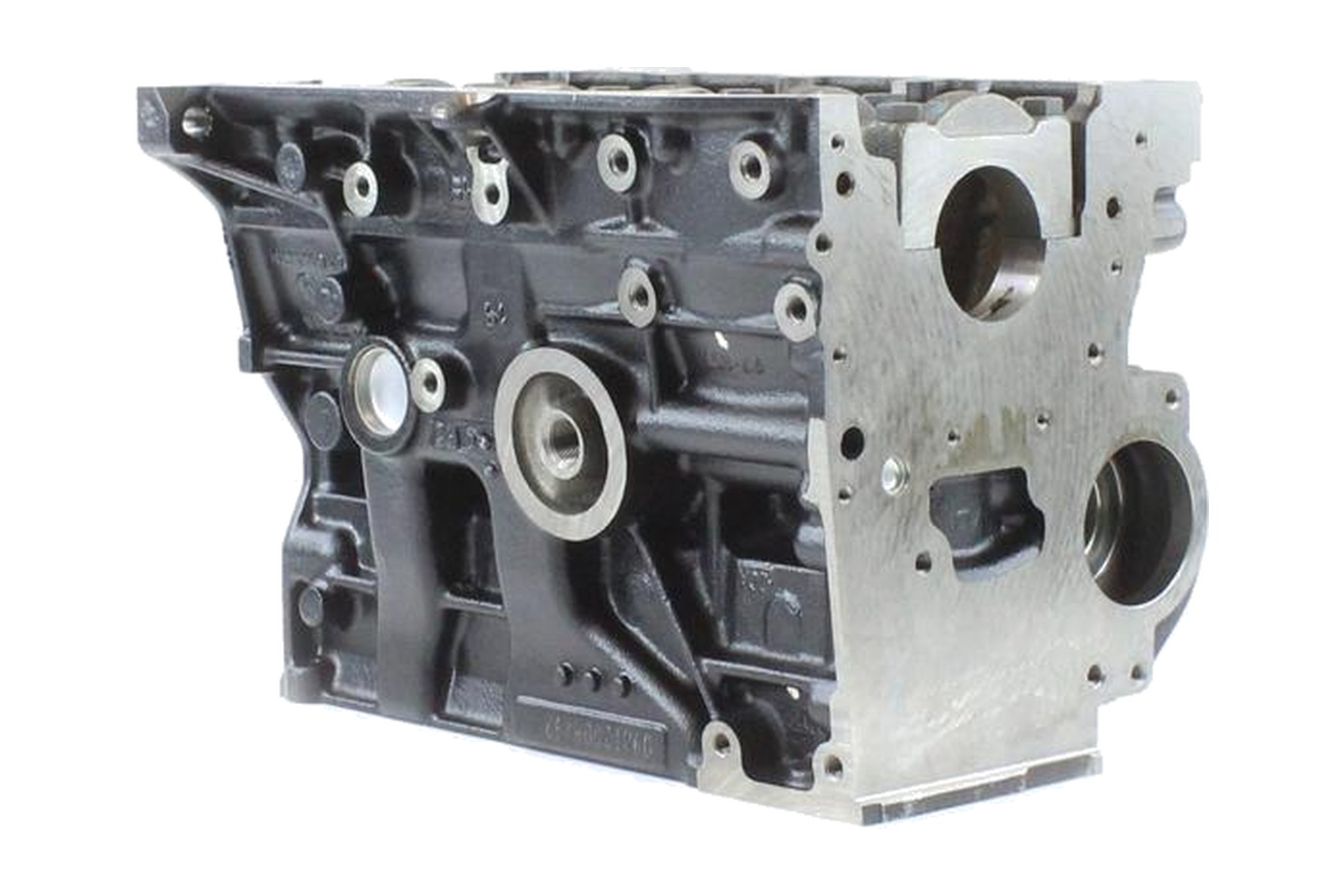 Bloco de Motor VW 036103011BD - Imagem 18