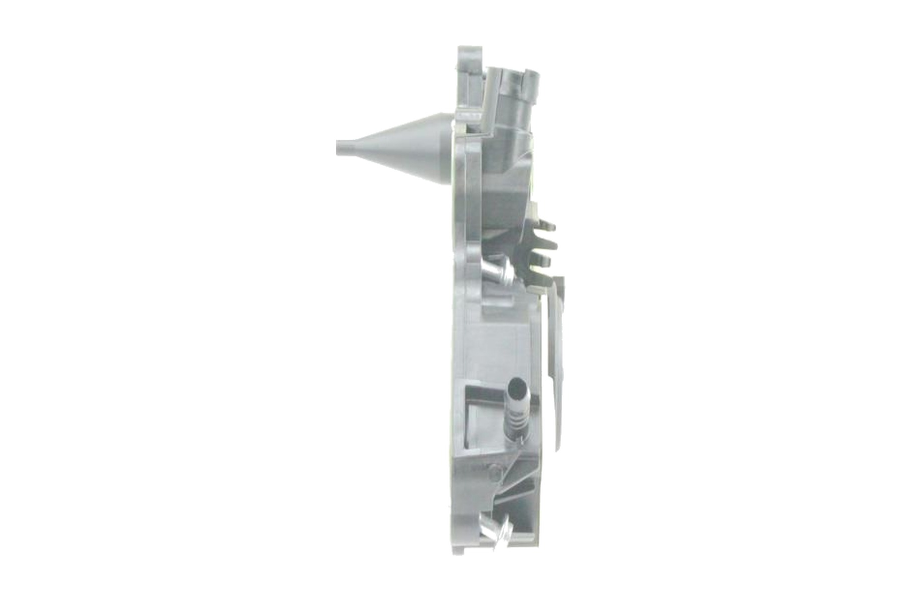 Separador de Óleo Anti-chama de Motor VW 06Q103495B - Imagem 19