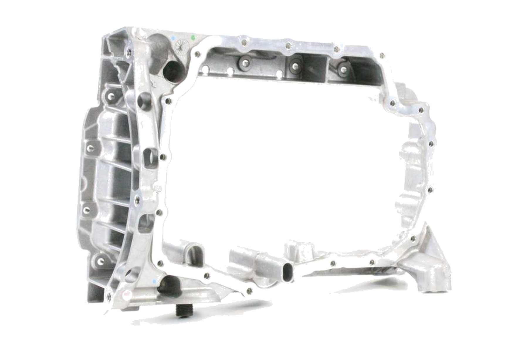 Cárter de Óleo de Motor Superior VW 04E103601E - Imagem 11