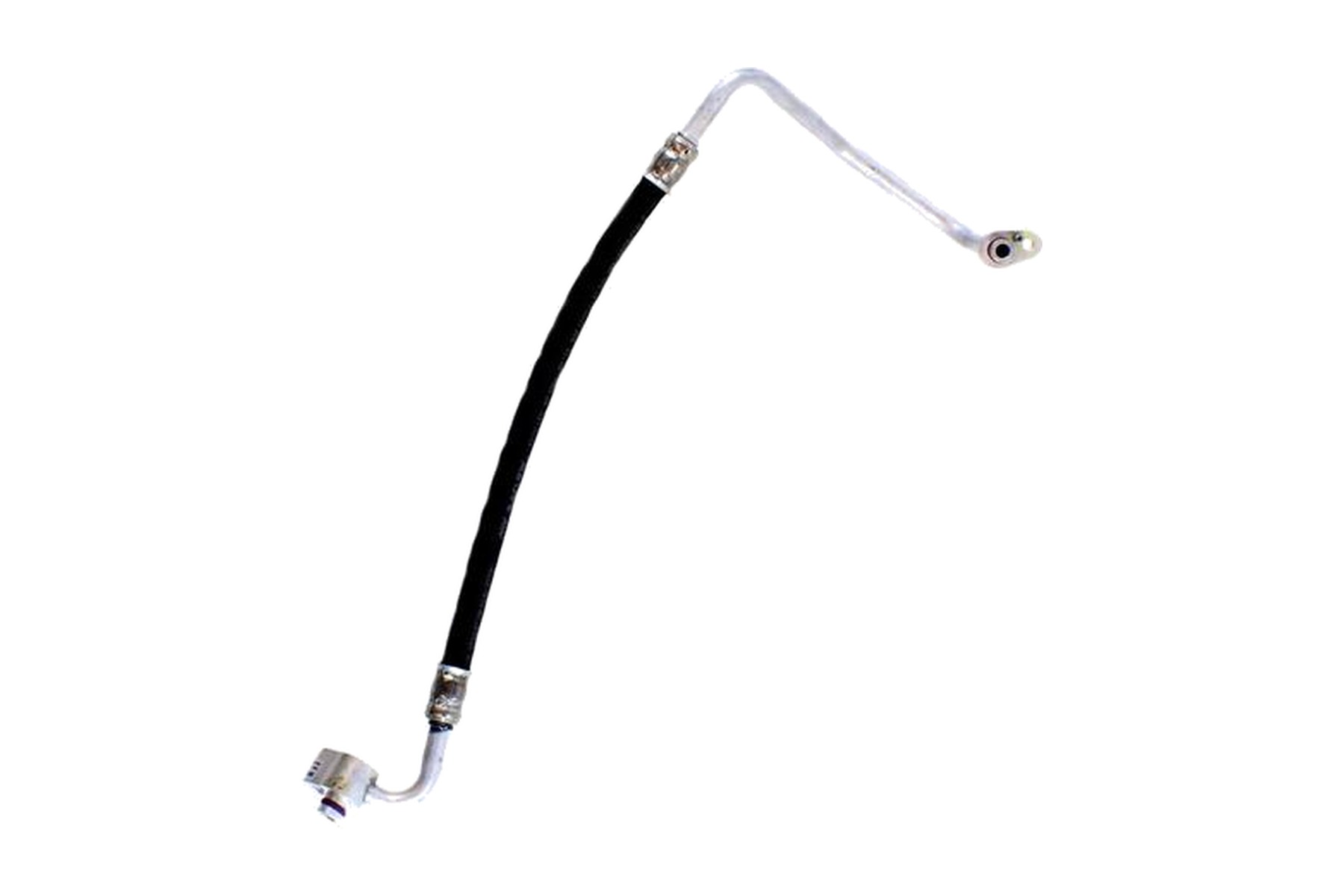 Mangueira de Sistema de Ar Condicionado VW 2Q0816721 - Imagem 4