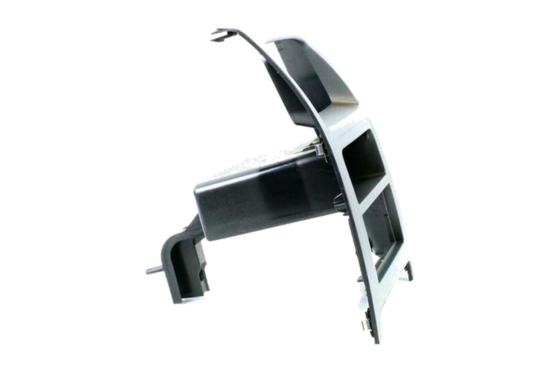 Moldura de Painel Central VW 5Z0858061NMLA - Imagem 20