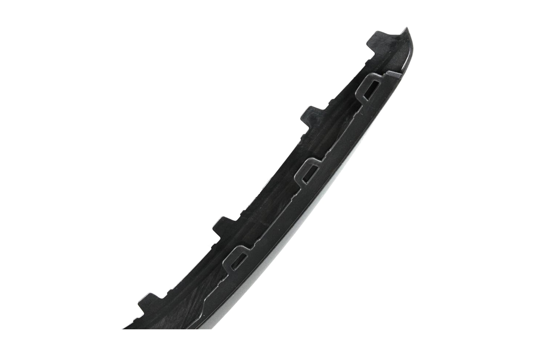 Friso de Spoiler de Para-choque VW 2G0807110A9B9 - Imagem 4