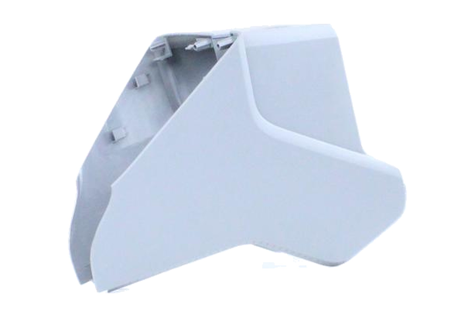 Console Central VW 2GP863323BTR2 - Imagem 10