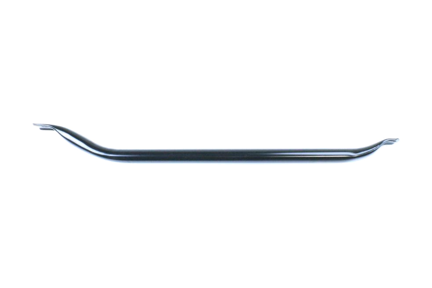 Apoio de Suporte de Fechadura de Capô VW 2H0805569A - Imagem 3