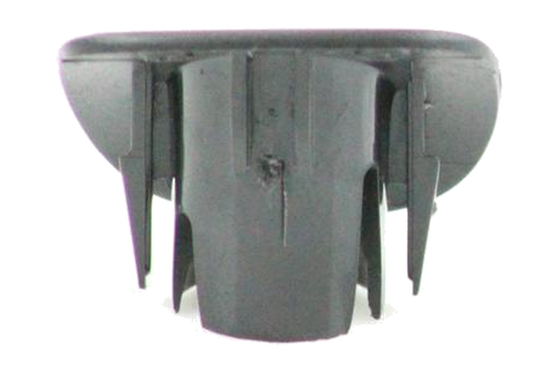 Base de Pino de Trava de Porta VW 5U0867109 - Imagem 3