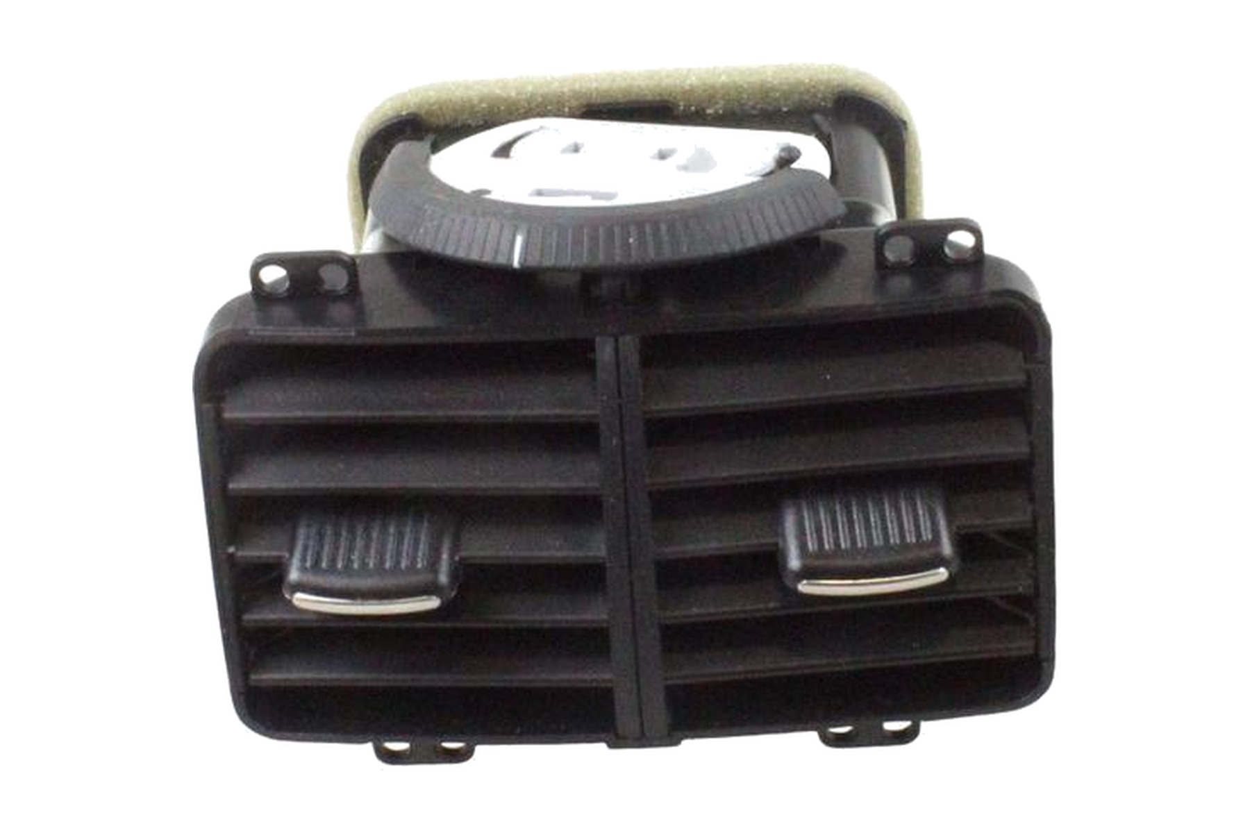 Difusor VW 1K08192033X1 - Imagem 2