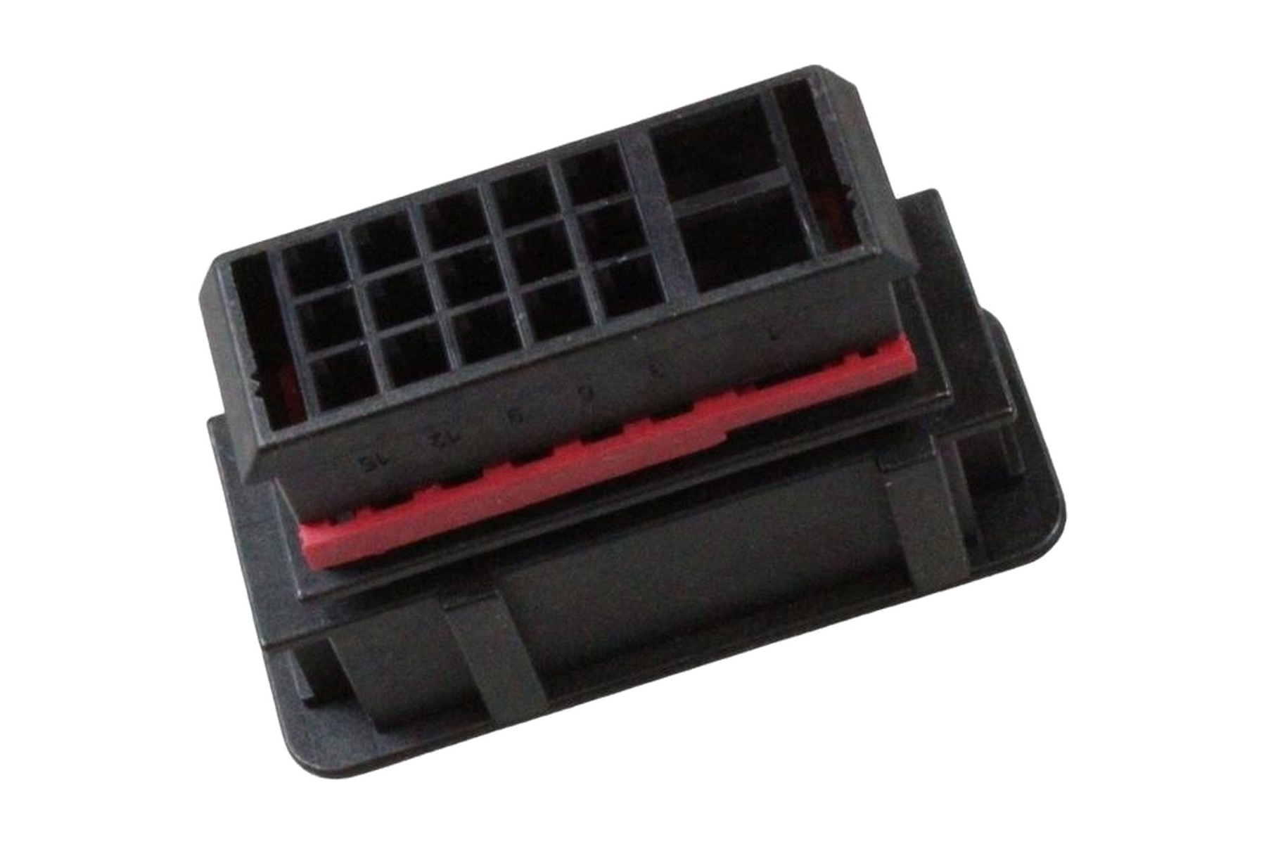 Alojamento VW 6Q0972778 - Imagem 4