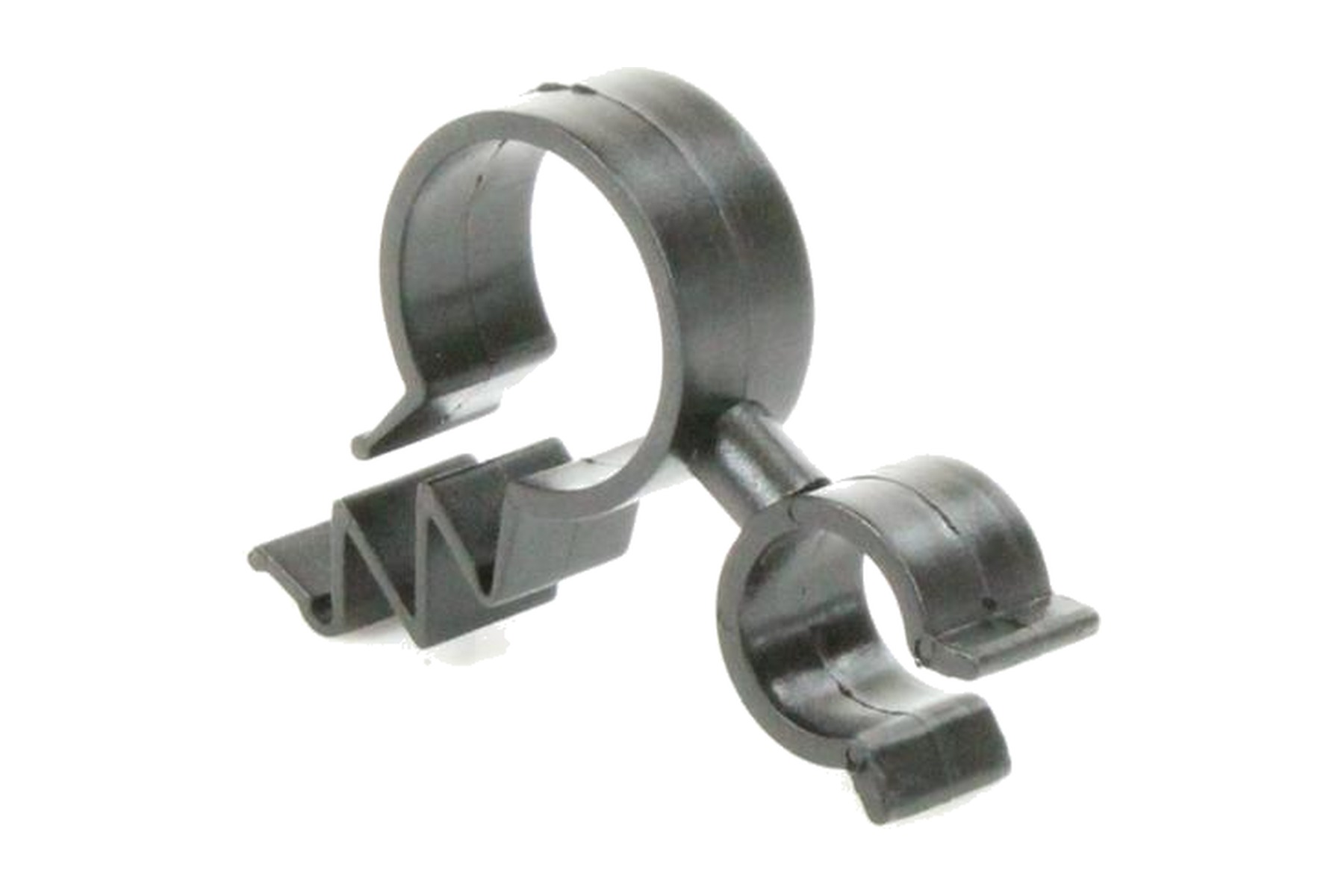 Presilha de Fixação de Mangueira de Cânister VW 377971847H - Imagem 16