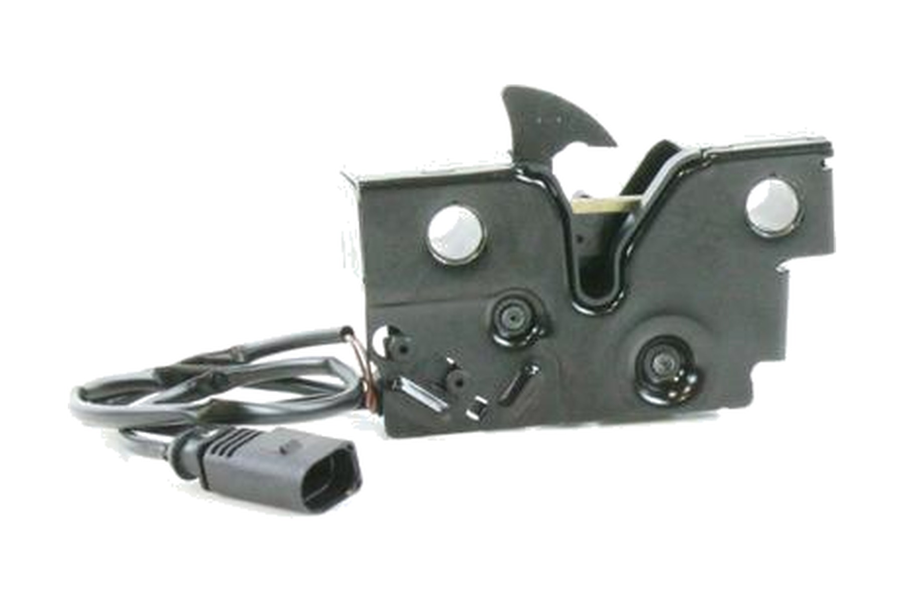 Fechadura de Capô VW 5C7823509B - Imagem 24