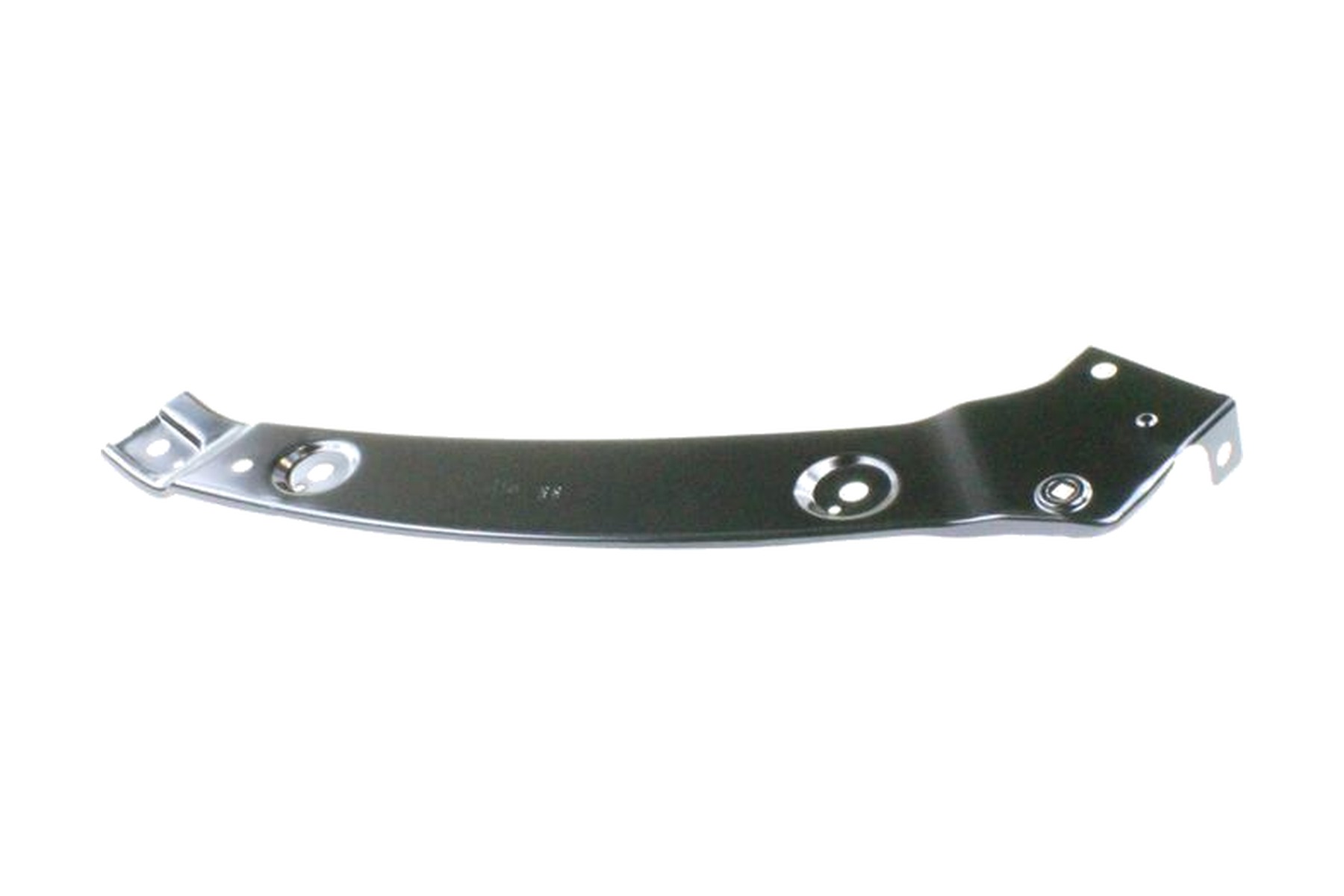Suporte de Farol Dianteiro Direito (Passageiro) VW 5N0805932B - Imagem 2