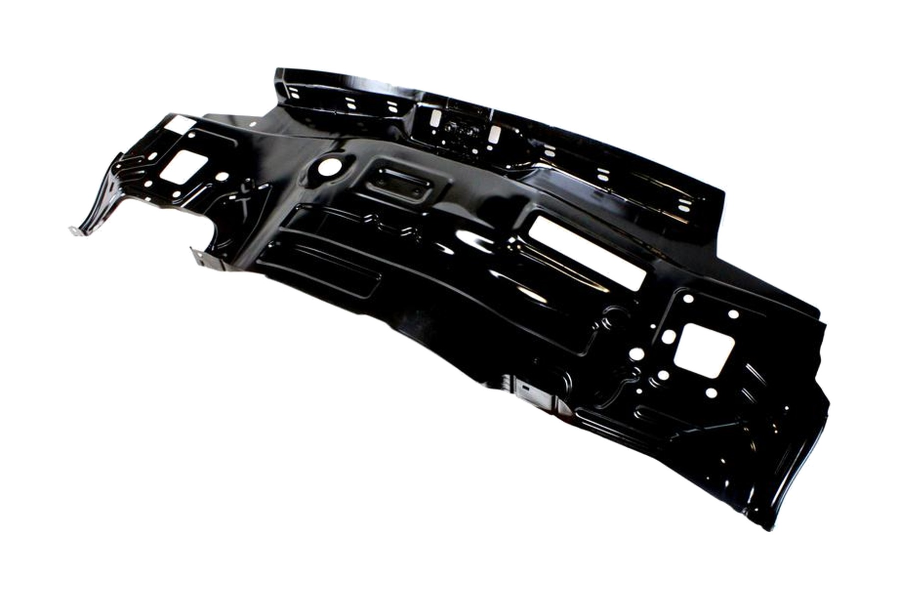 Painel Traseiro VW 2G5813301GRU - Imagem 3