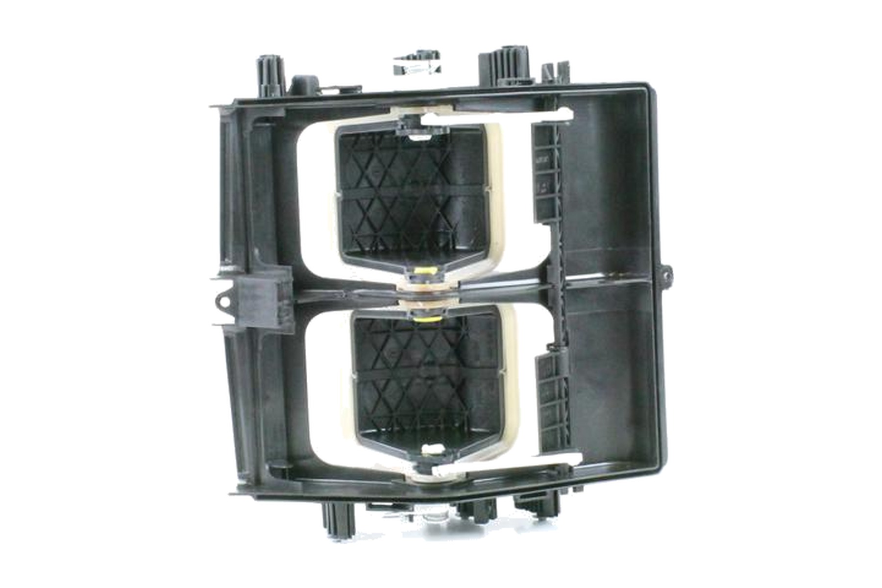 Caixa de Ar Condicionado VW 7L0819352B - Imagem 24