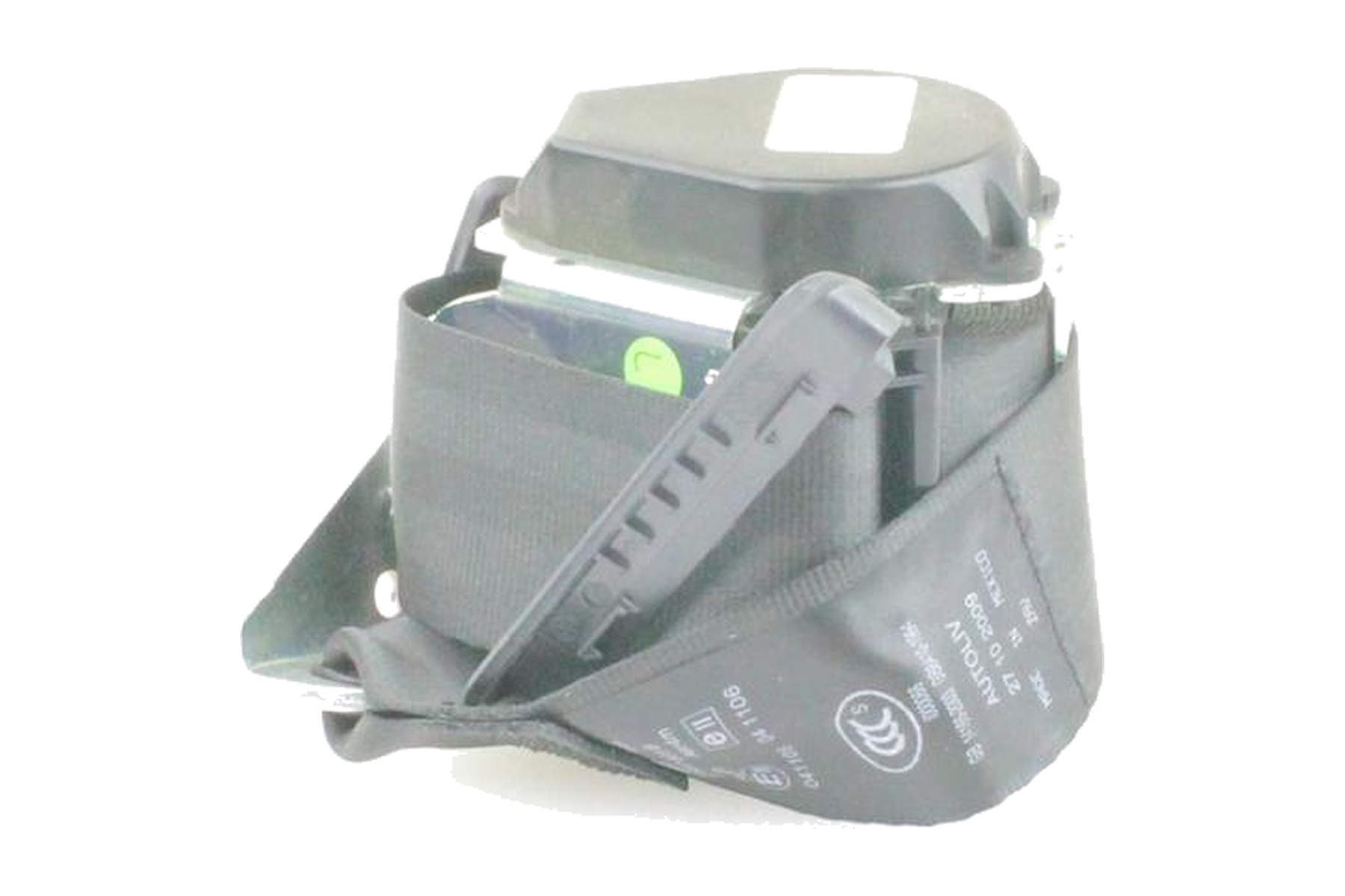 Cinto VW 1K5857805BRAA - Imagem 17