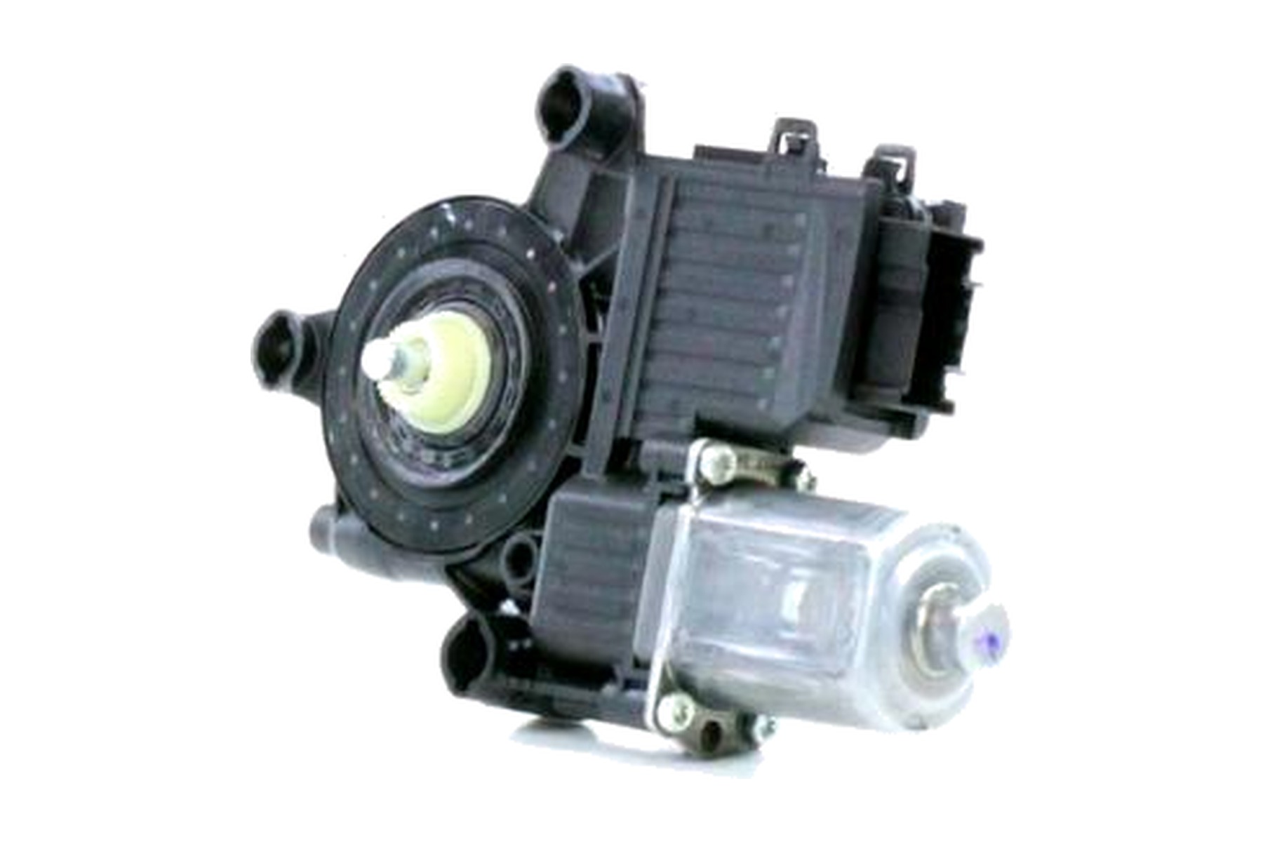 Motor de Acionamento de Vidro VW 2Q3959406A - Imagem 4